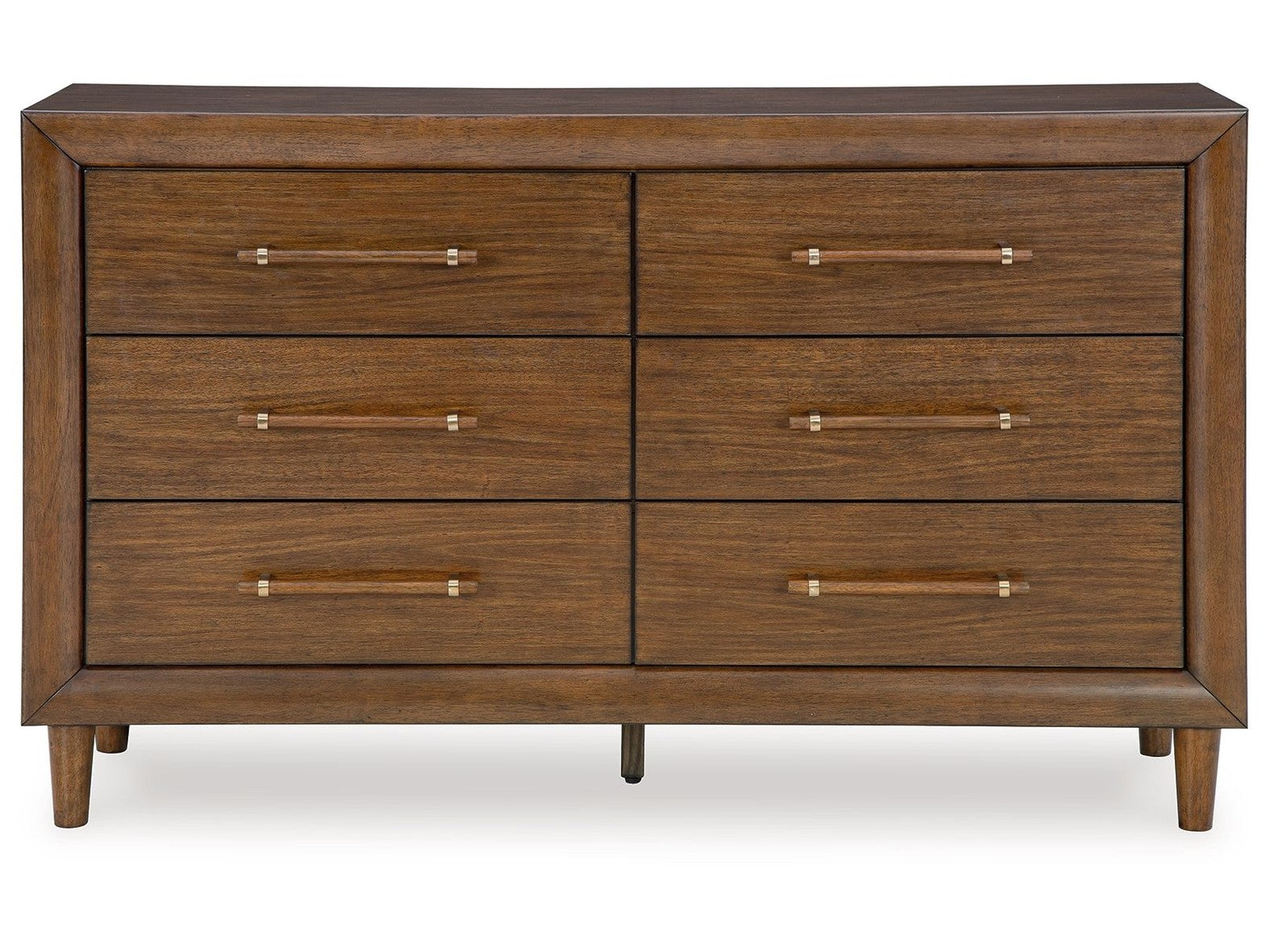 Lyncott - Dresser - Brown