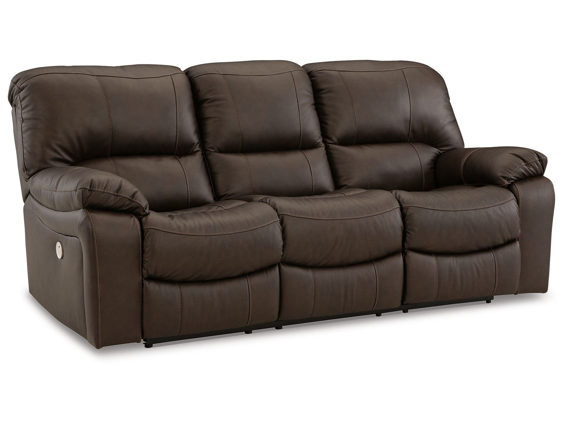 Leesworth - Reclining Sofa