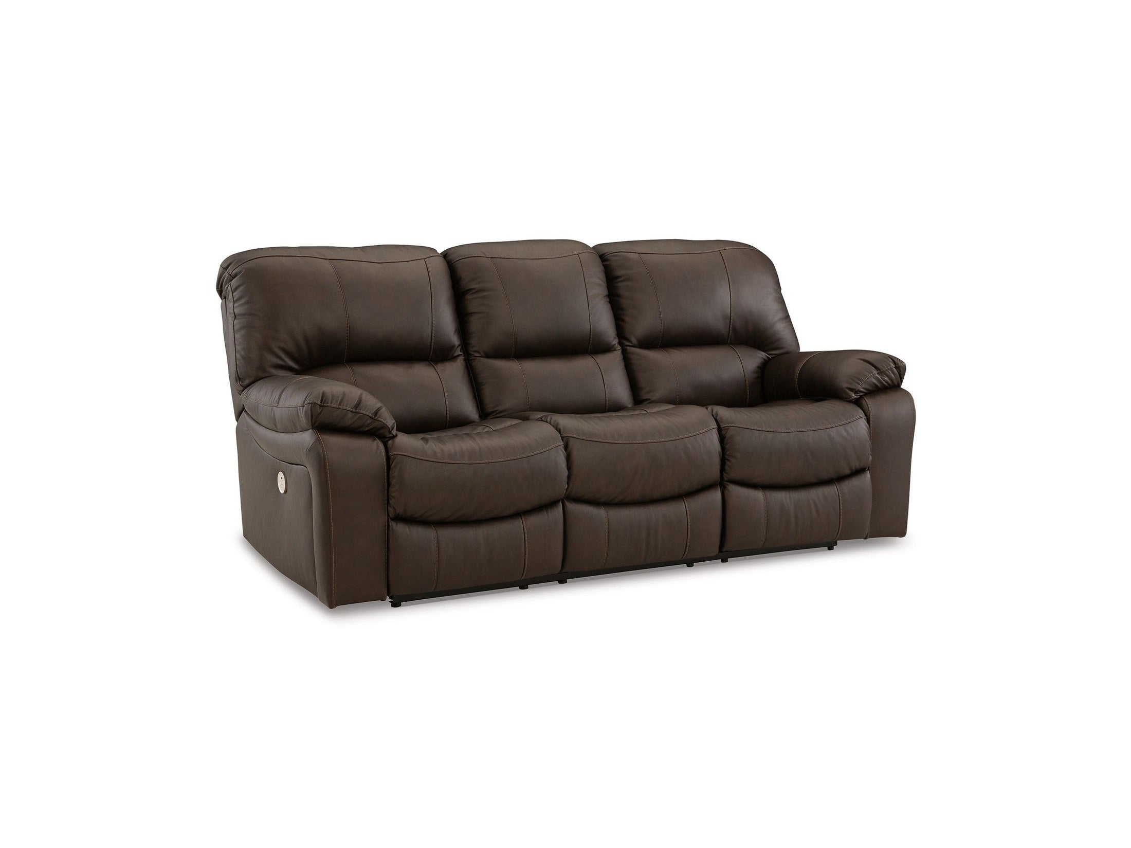 Leesworth - Reclining Sofa