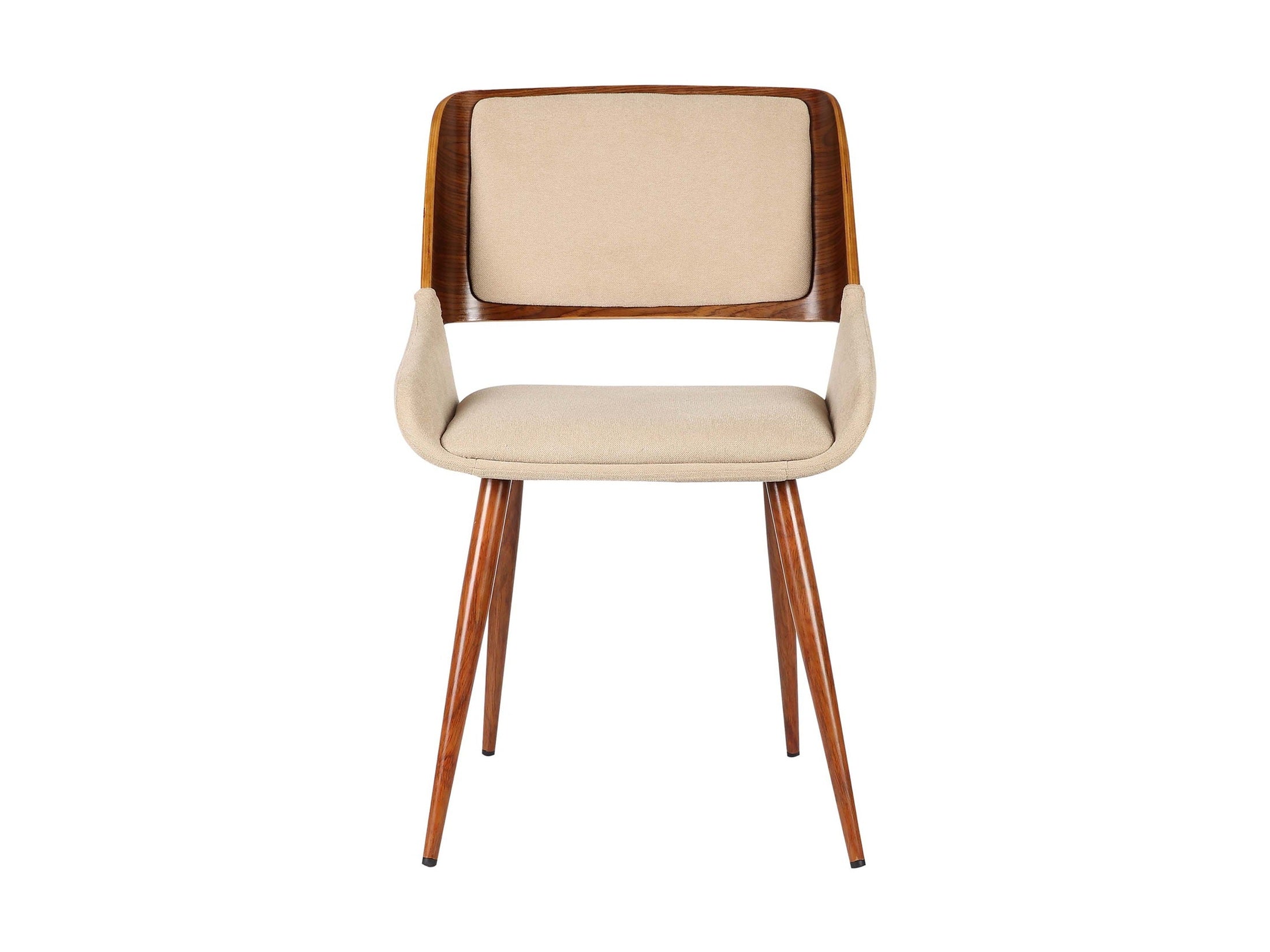 Agi - Mid-Century Chair