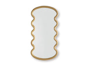 Serendis - Accent Mirror - Brown