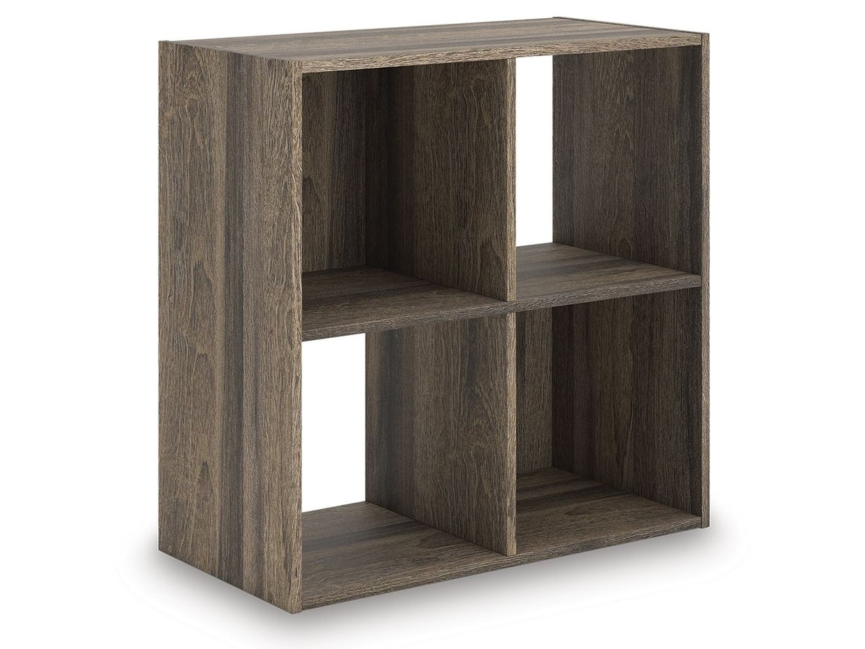 Shallifer - Cube Organizer