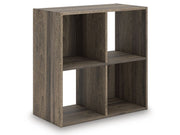 Shallifer - Cube Organizer