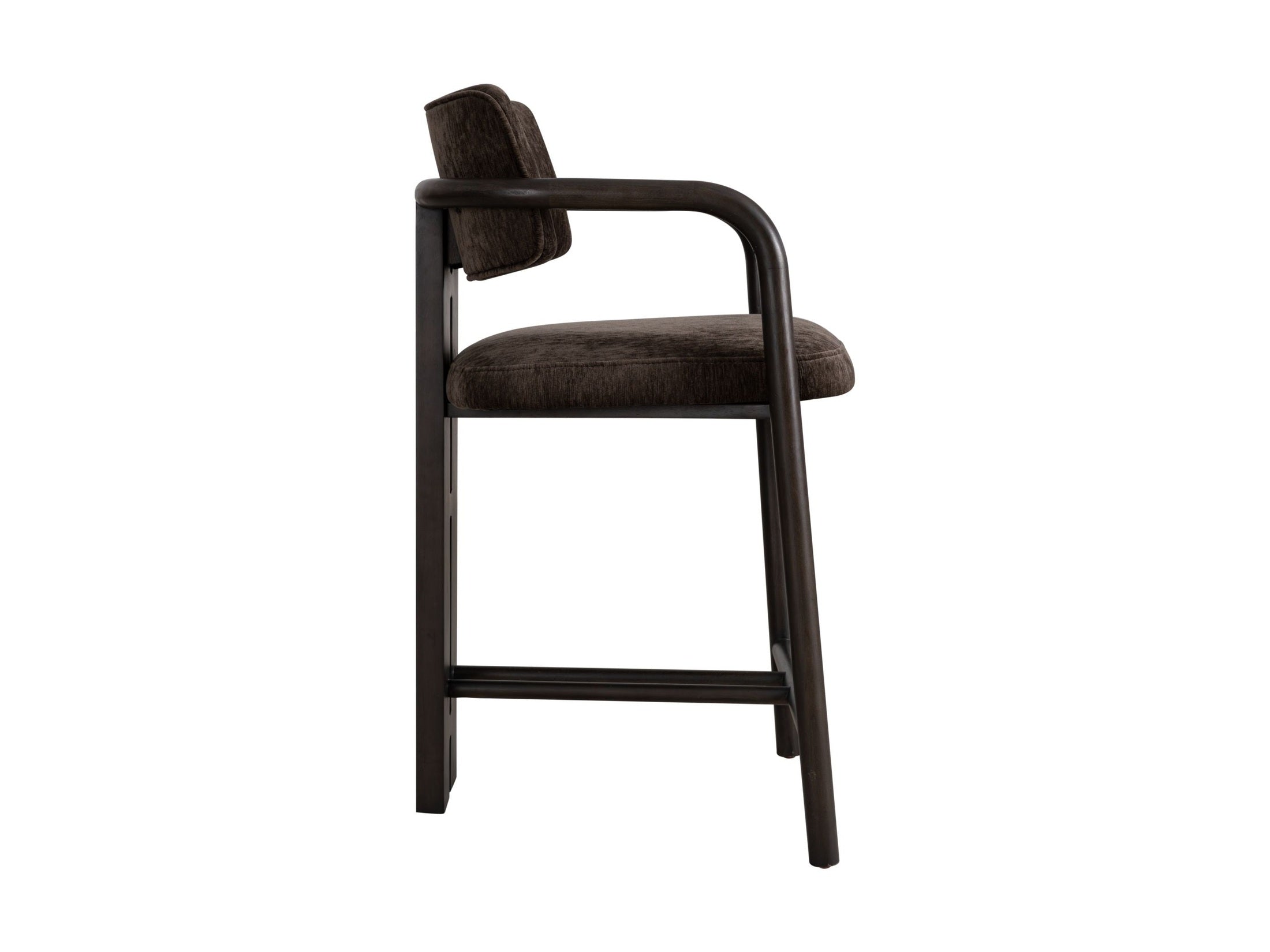 Aaliyah - Counter Height Barstool