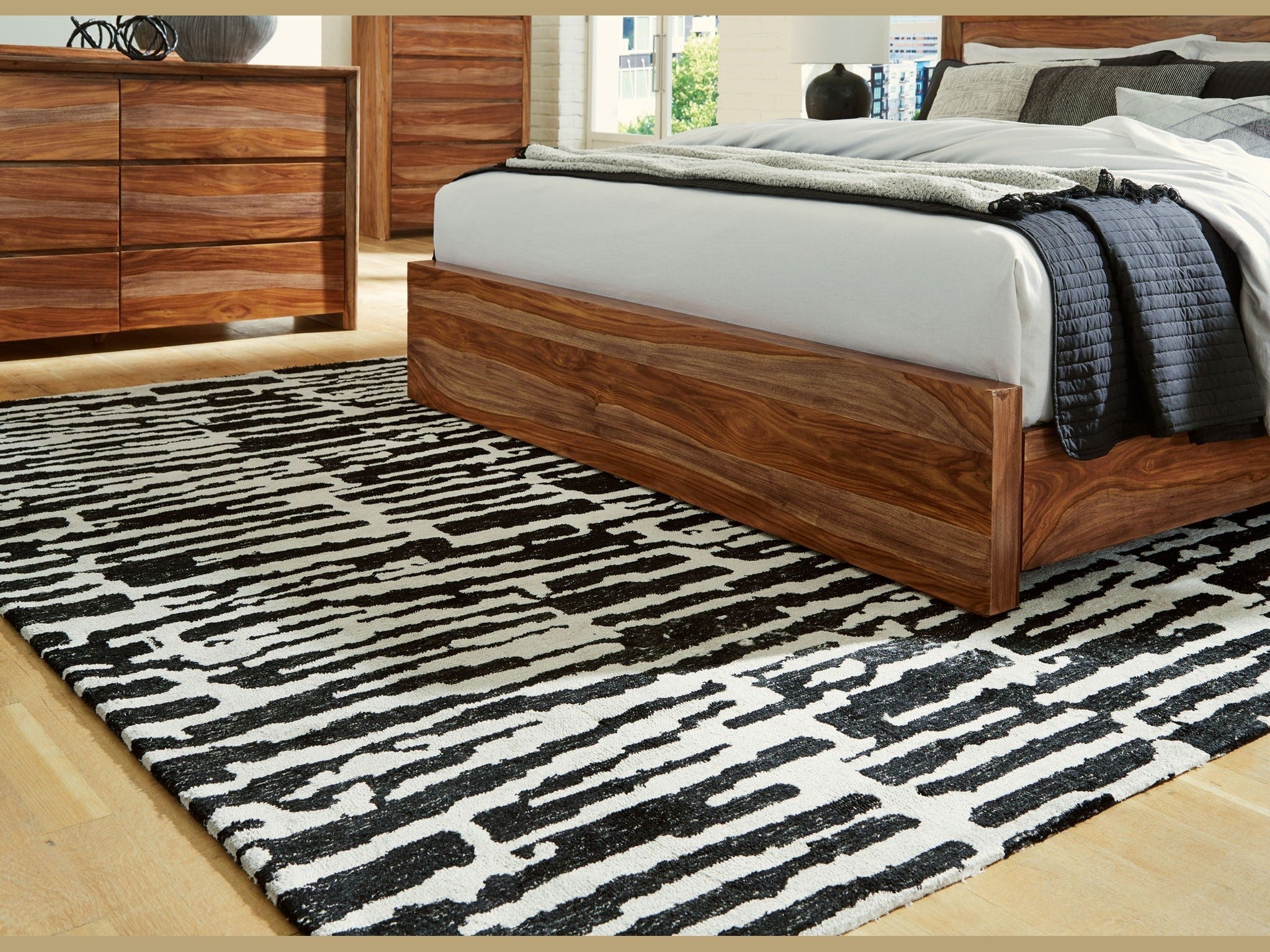 Bramshaw - Area Rug