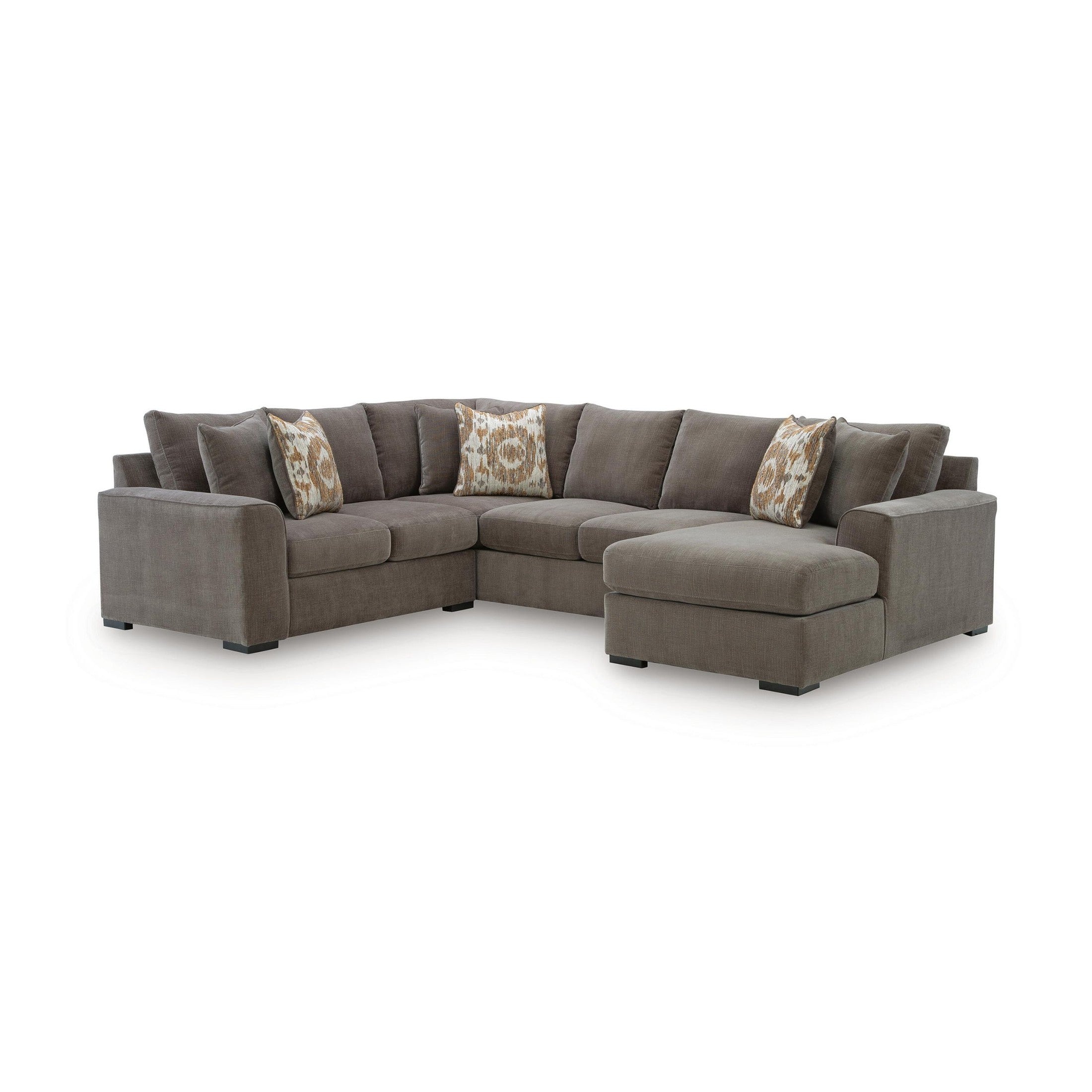 Larson Levee - Sectional