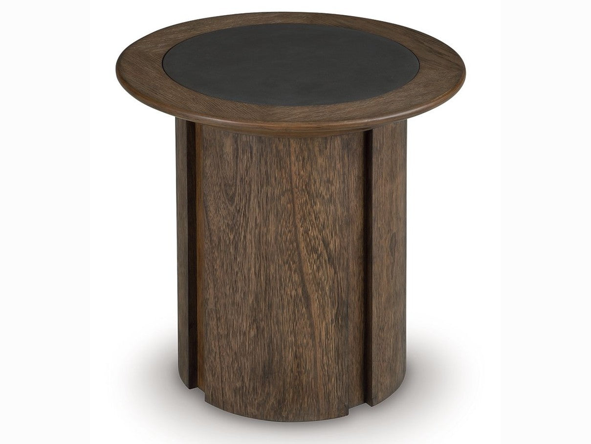 Dontayne - Round Table