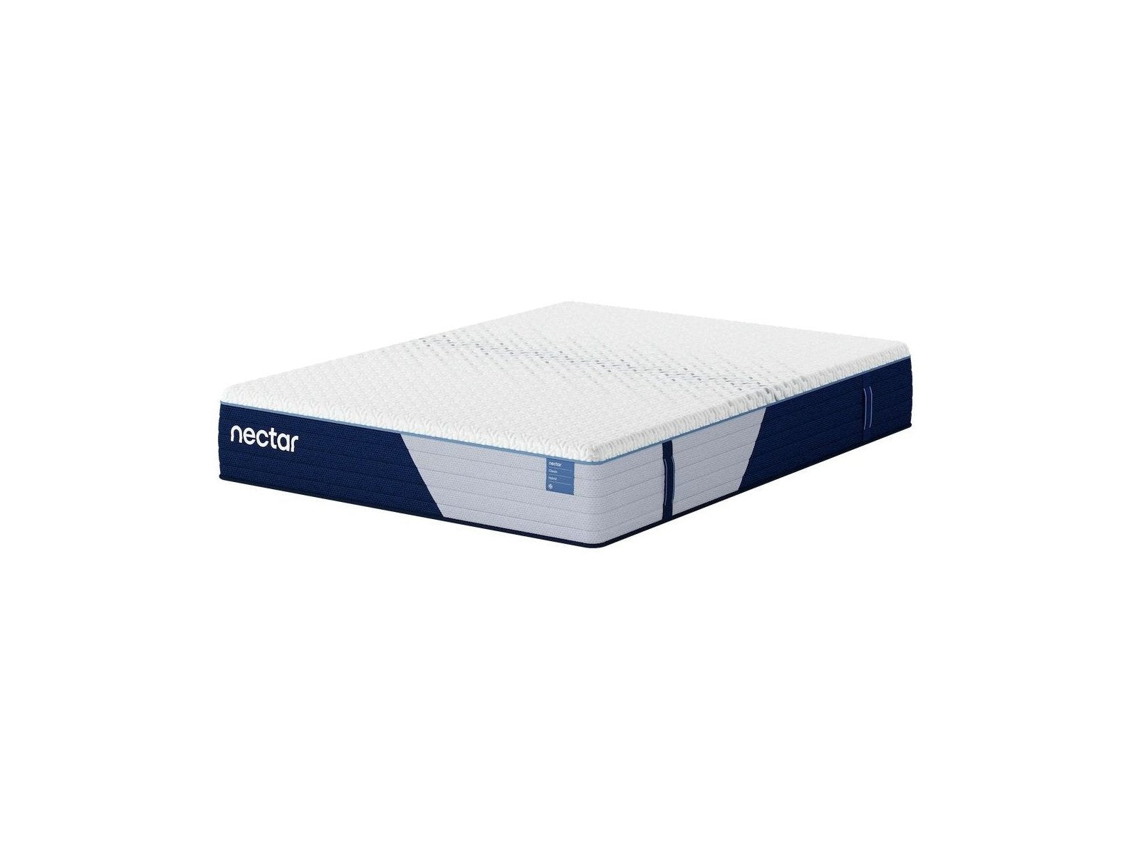 Nectar Classic Hybrid - Mattress