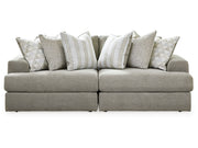 Avaliyah - Sectional