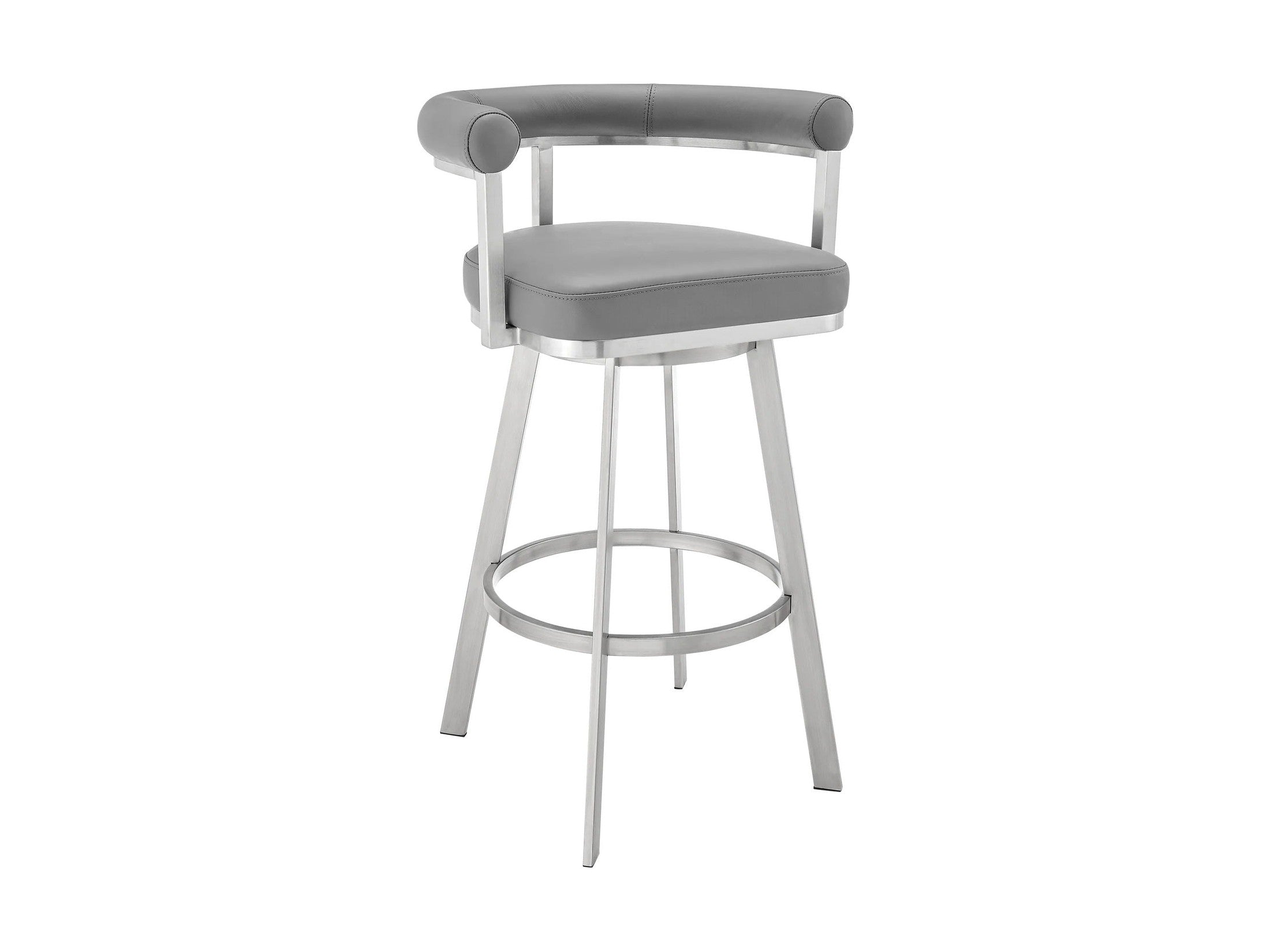 Magnolia - Swivel Stool