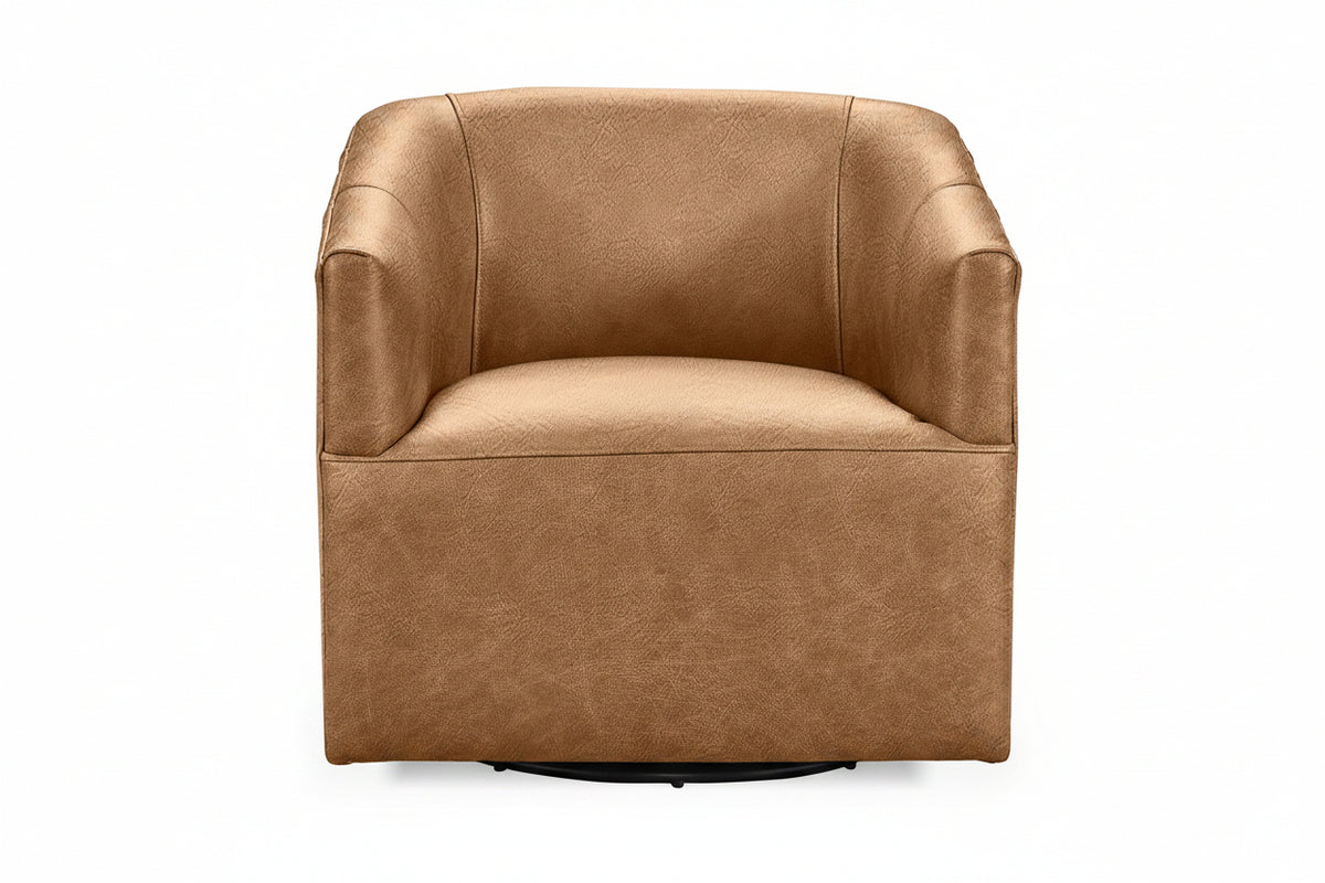 Vernon - Swivel Chair