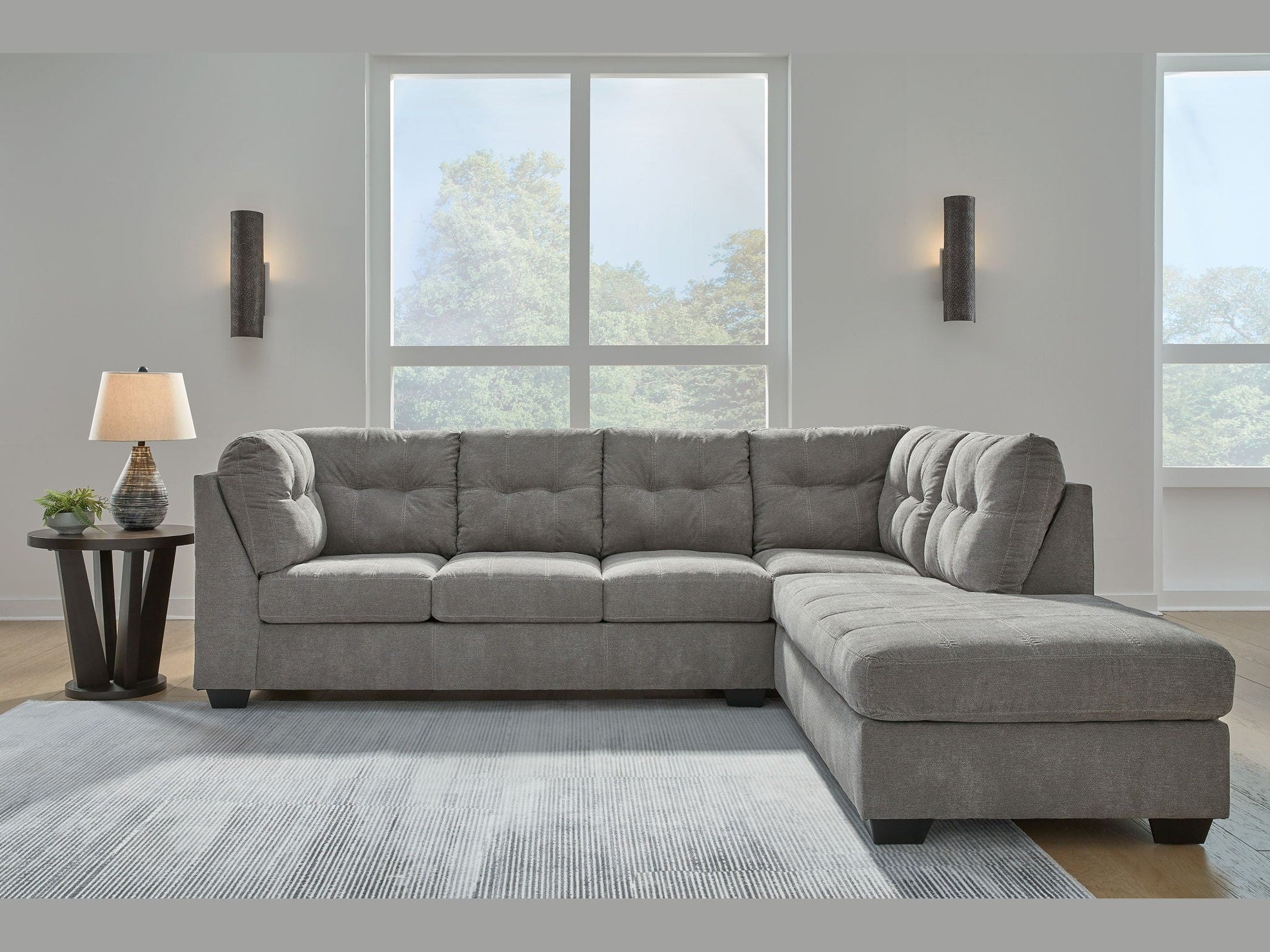 Marleton - Sectional
