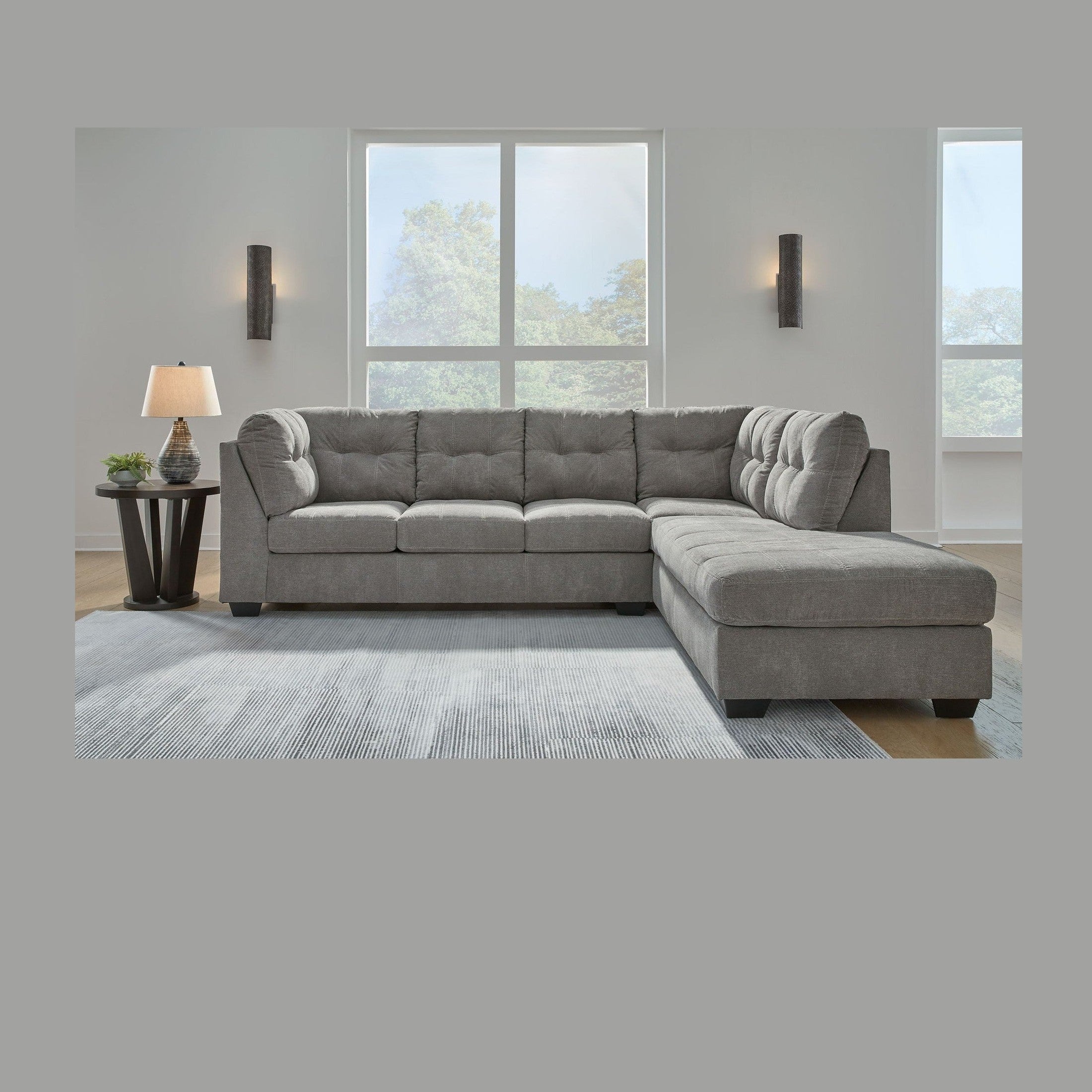 Marleton - Sectional