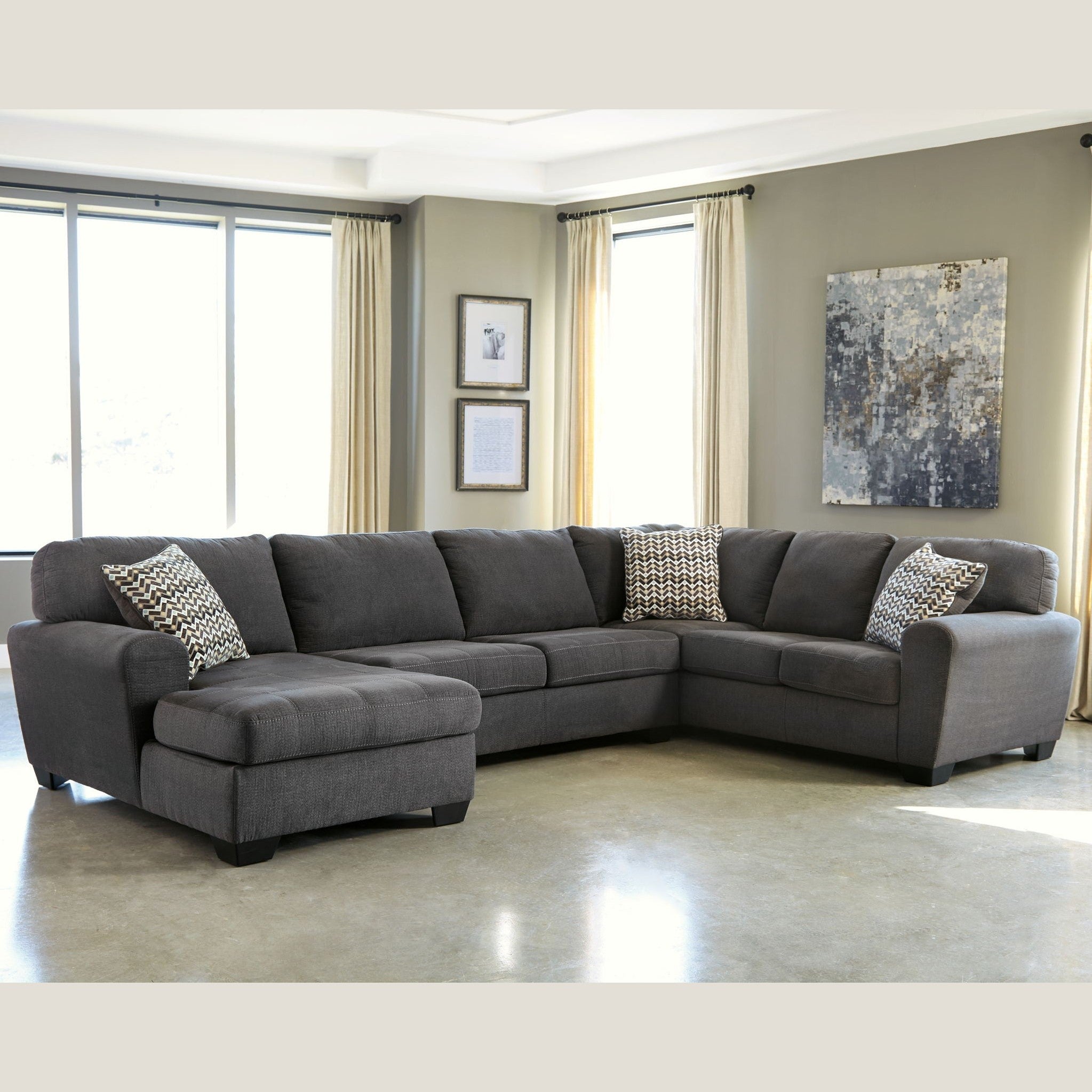 Ambee - Sectional