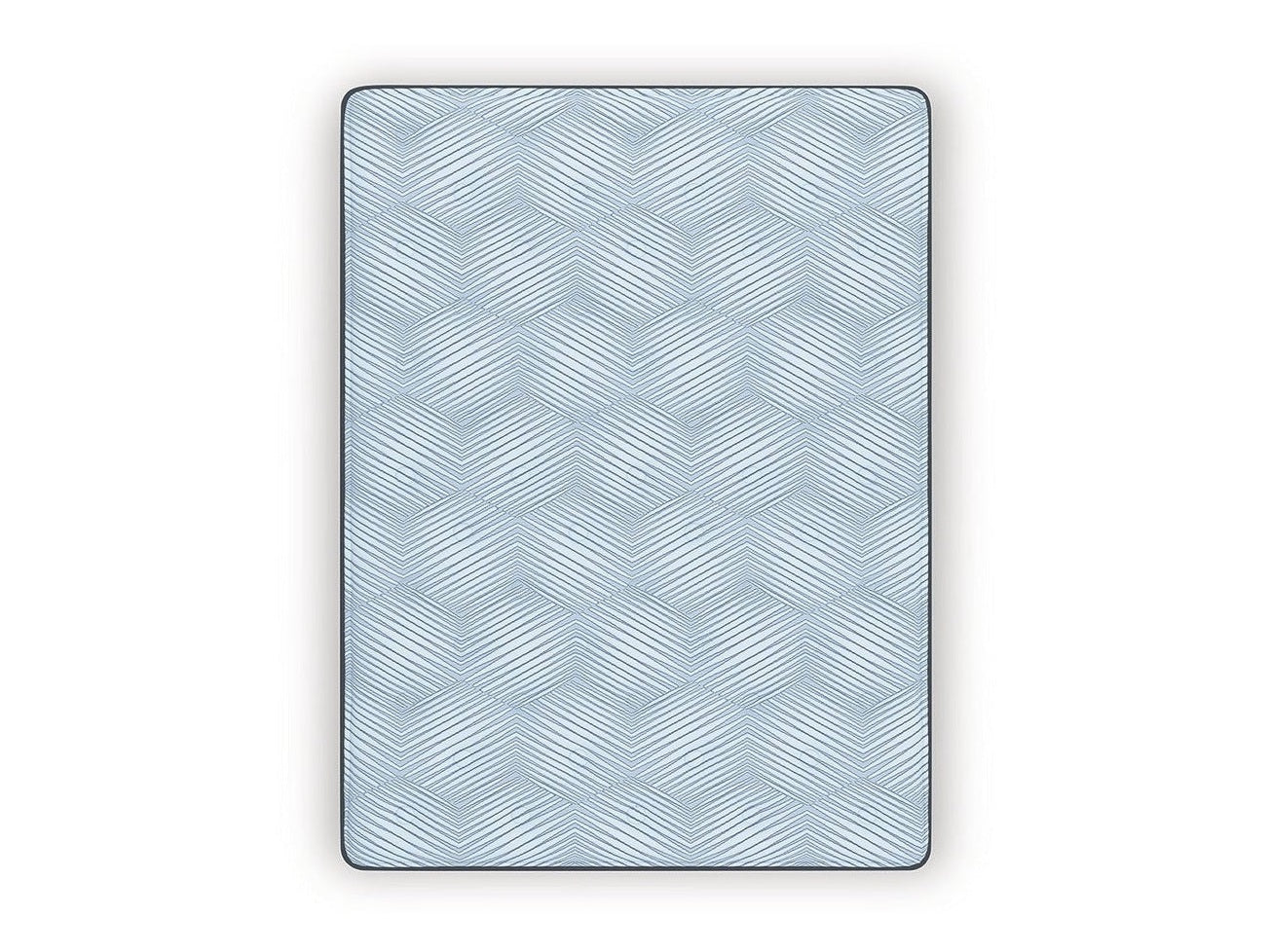 Peak 2.0 12 Hybrid - Mattress