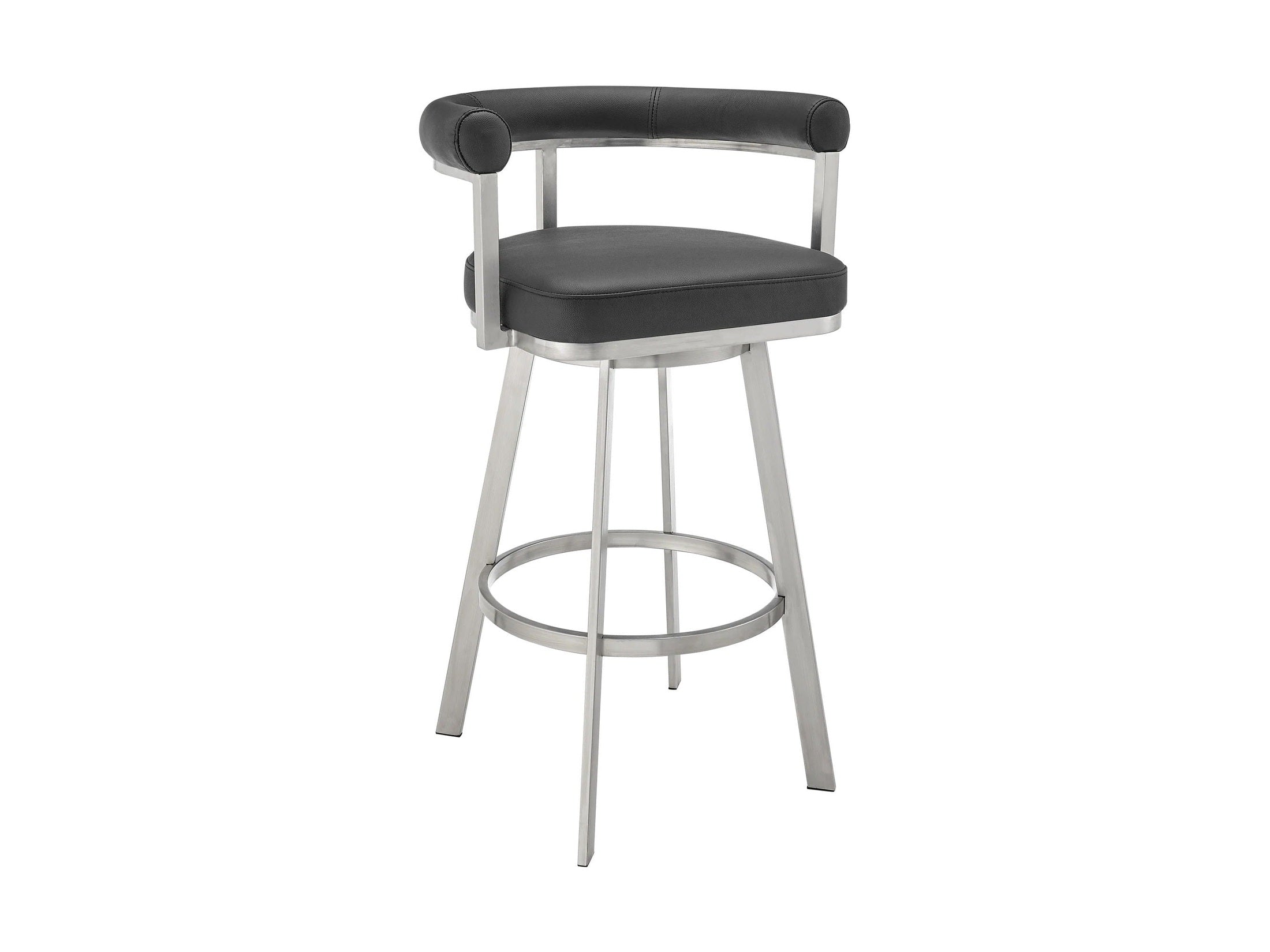 Magnolia - Swivel Stool