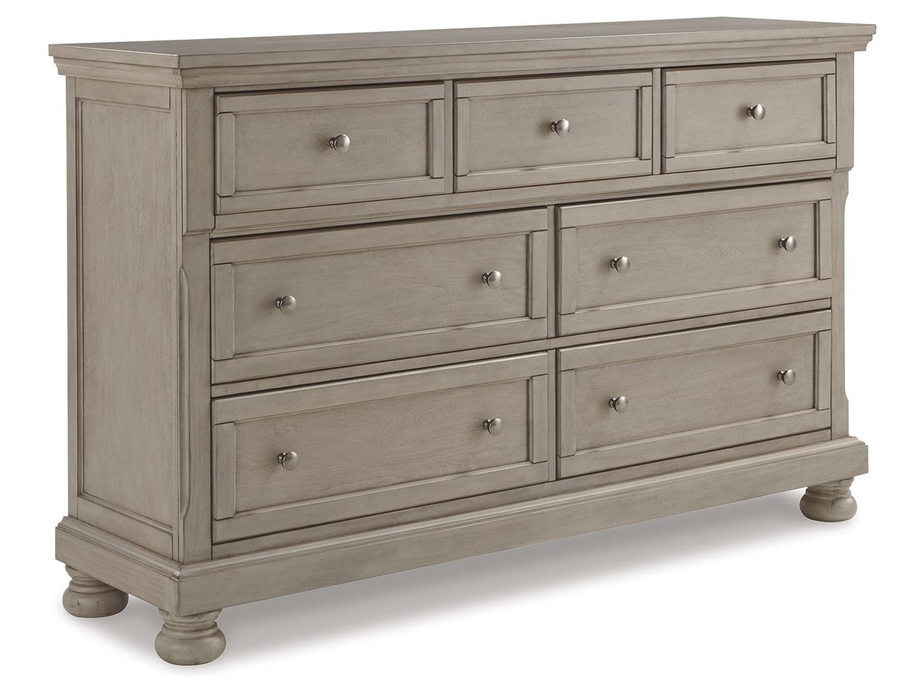 Lettner - Sleigh Bed Set