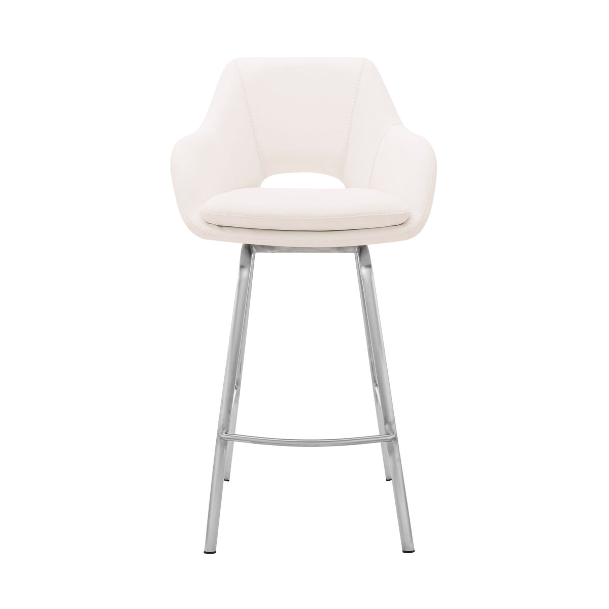 Aura - Swivel Bar Stool