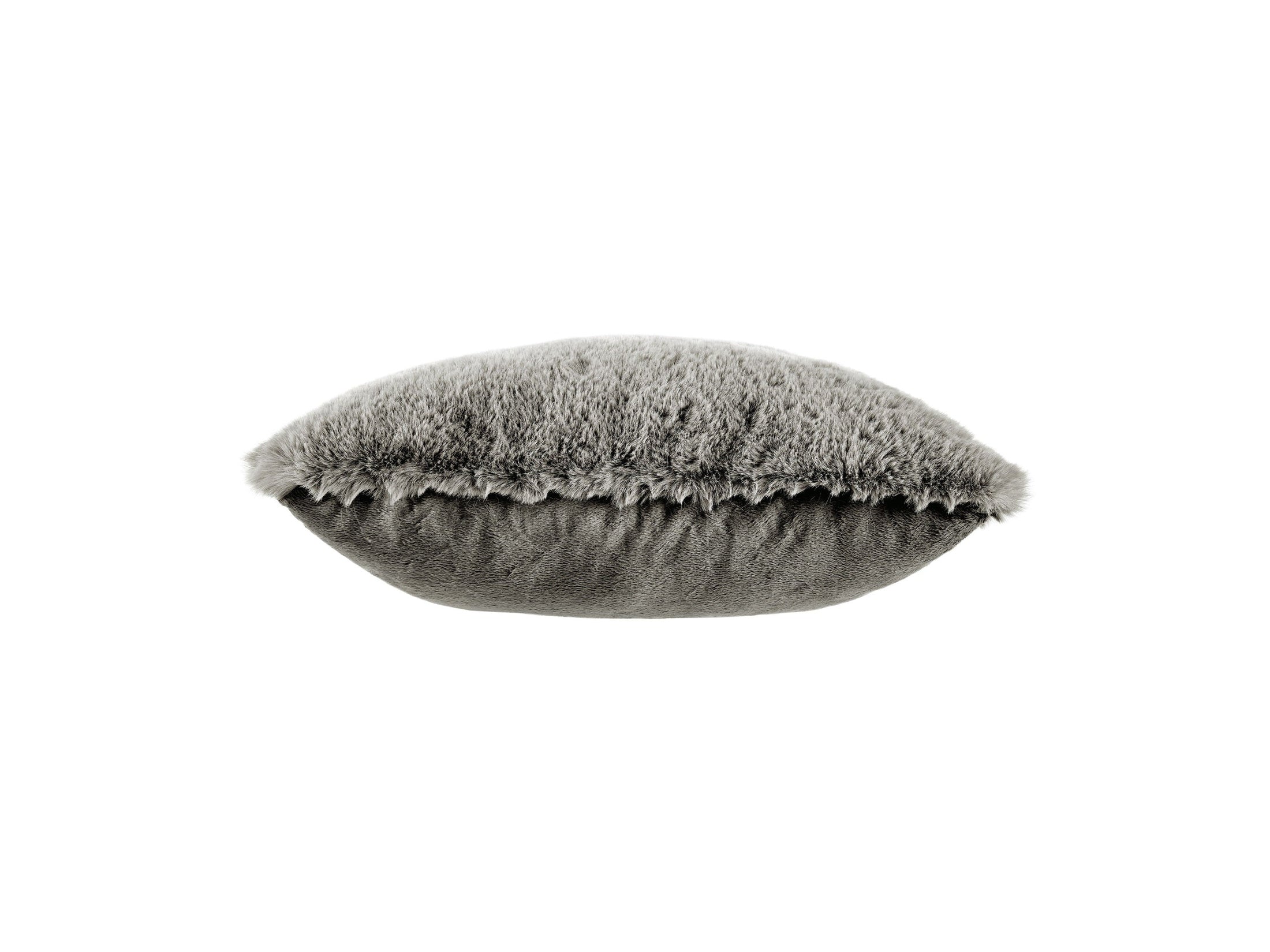 Gariland - Faux Fur Pillow