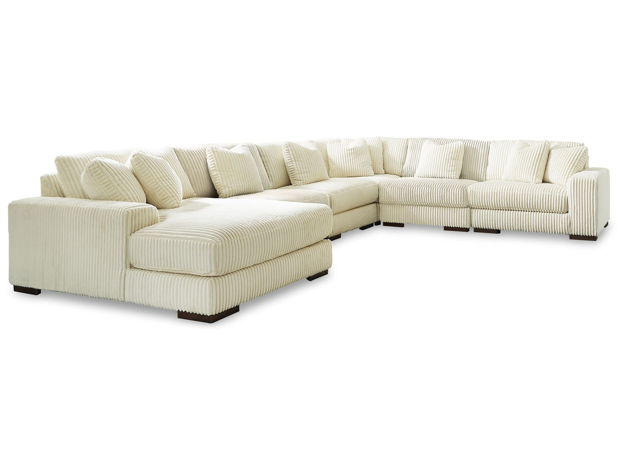Lindyn - Sectional