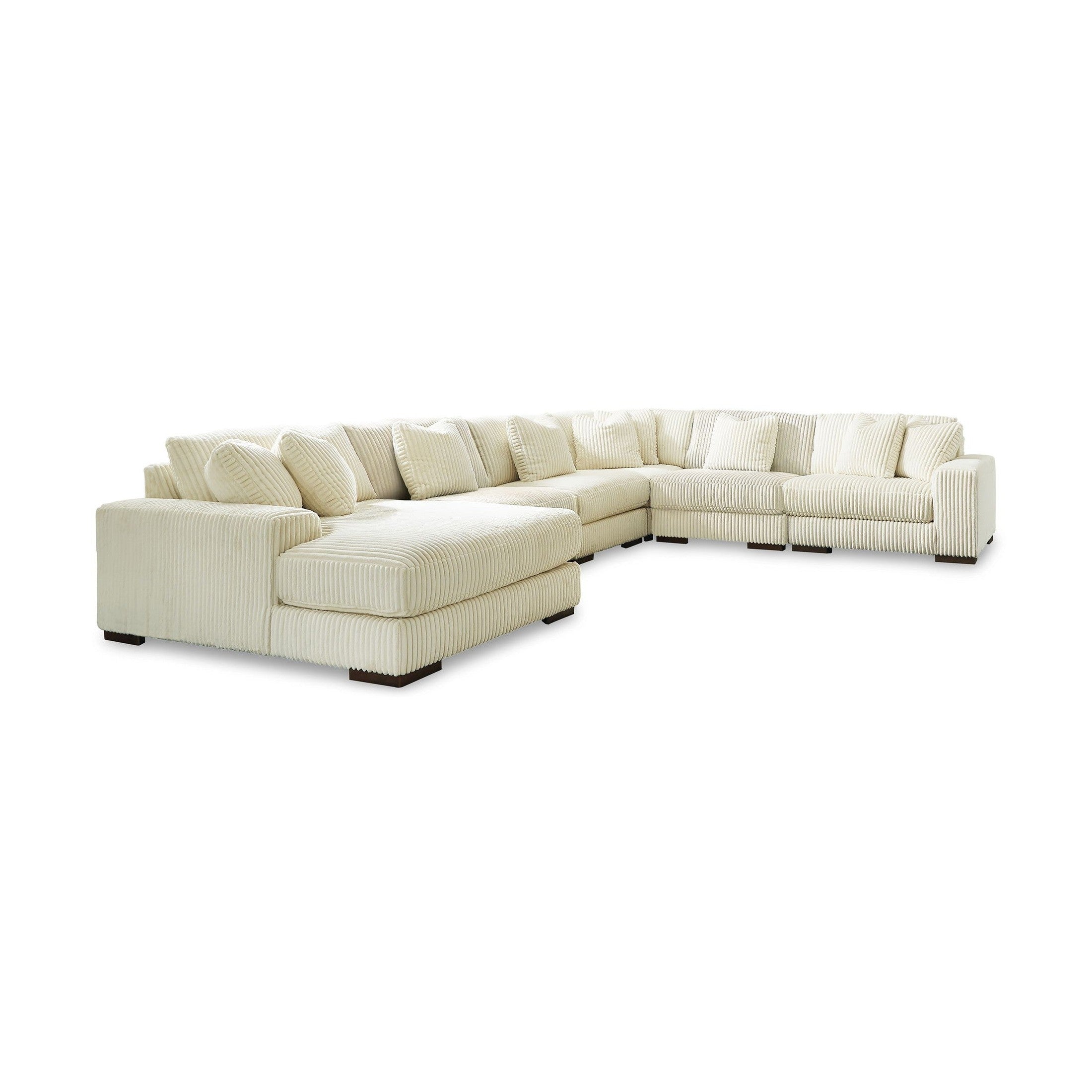 Lindyn - Sectional