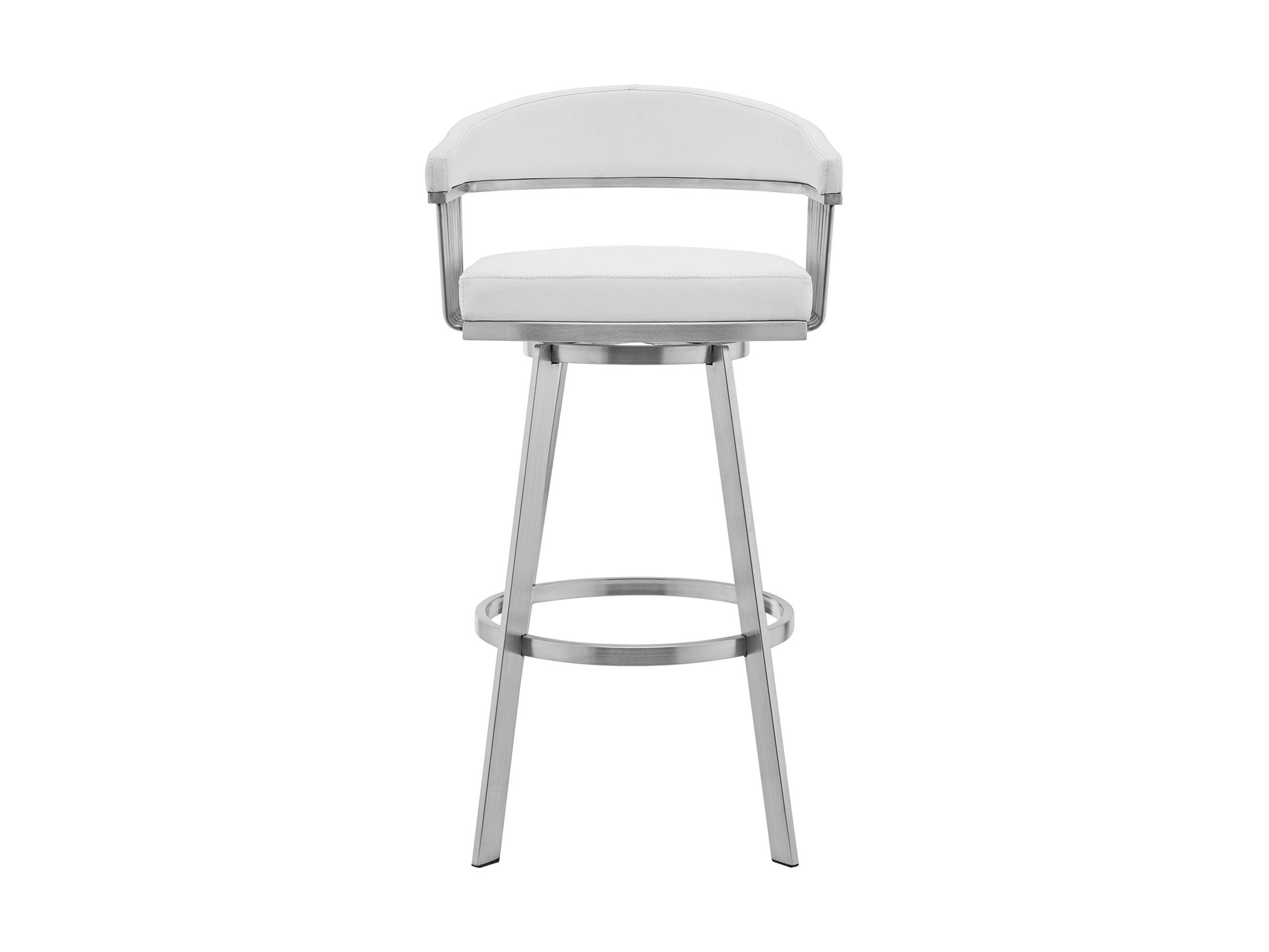 Chelsea - Swivel Bar Stool