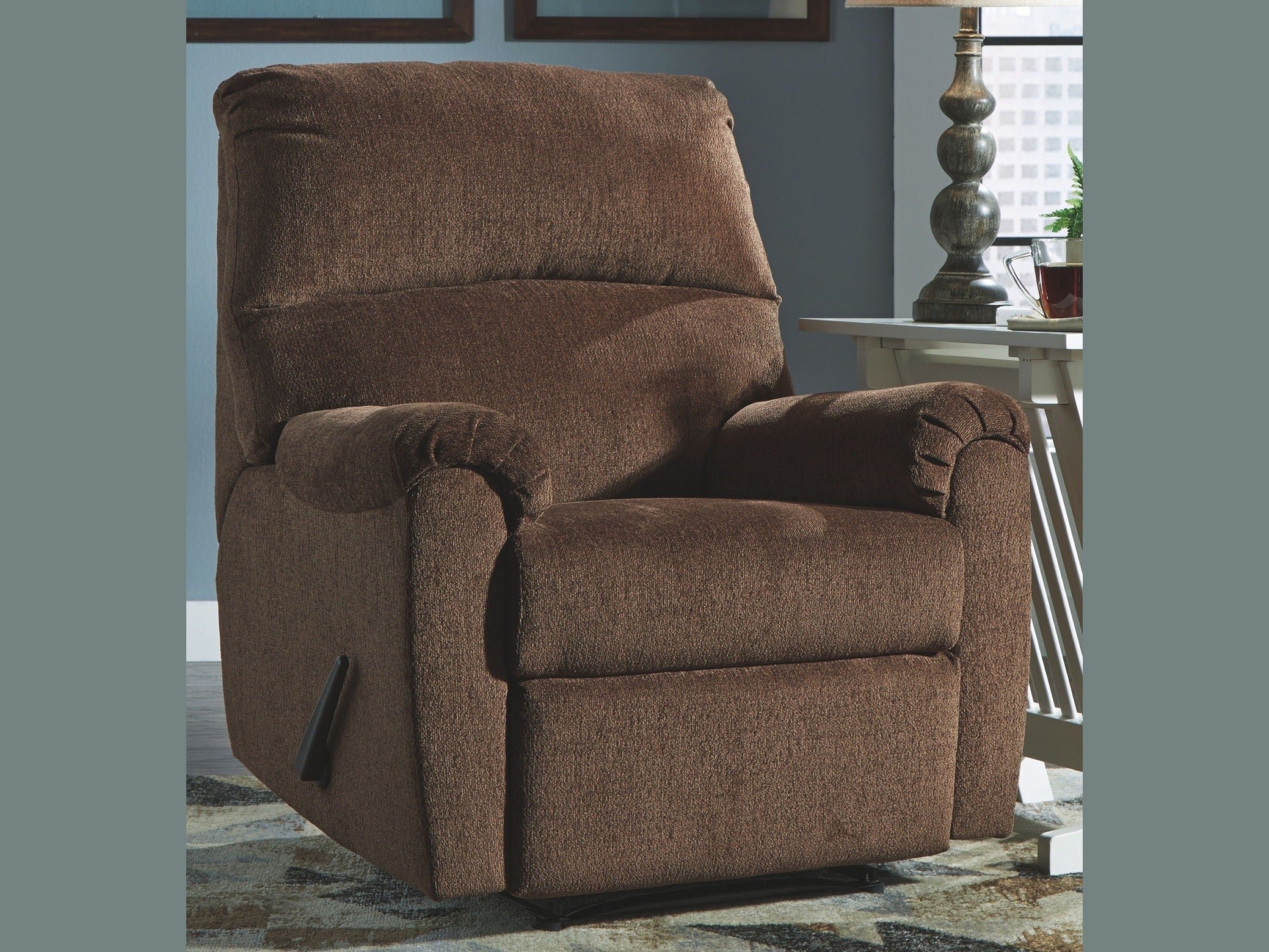 Nerviano - Recliner