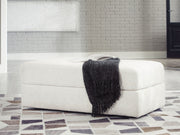 Karinne - Oversized Accent Ottoman