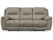 Next-Gen Gaucho - Reclining Sofa