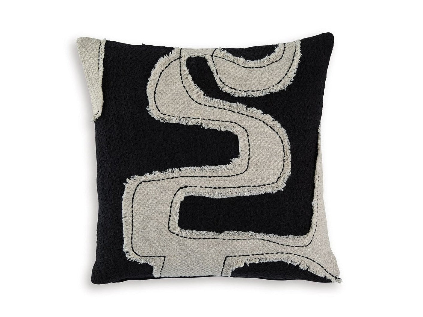 Veerbank - Pillow