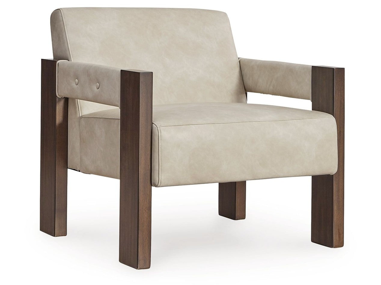 Adlanlock - Accent Chair