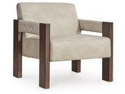Adlanlock - Accent Chair