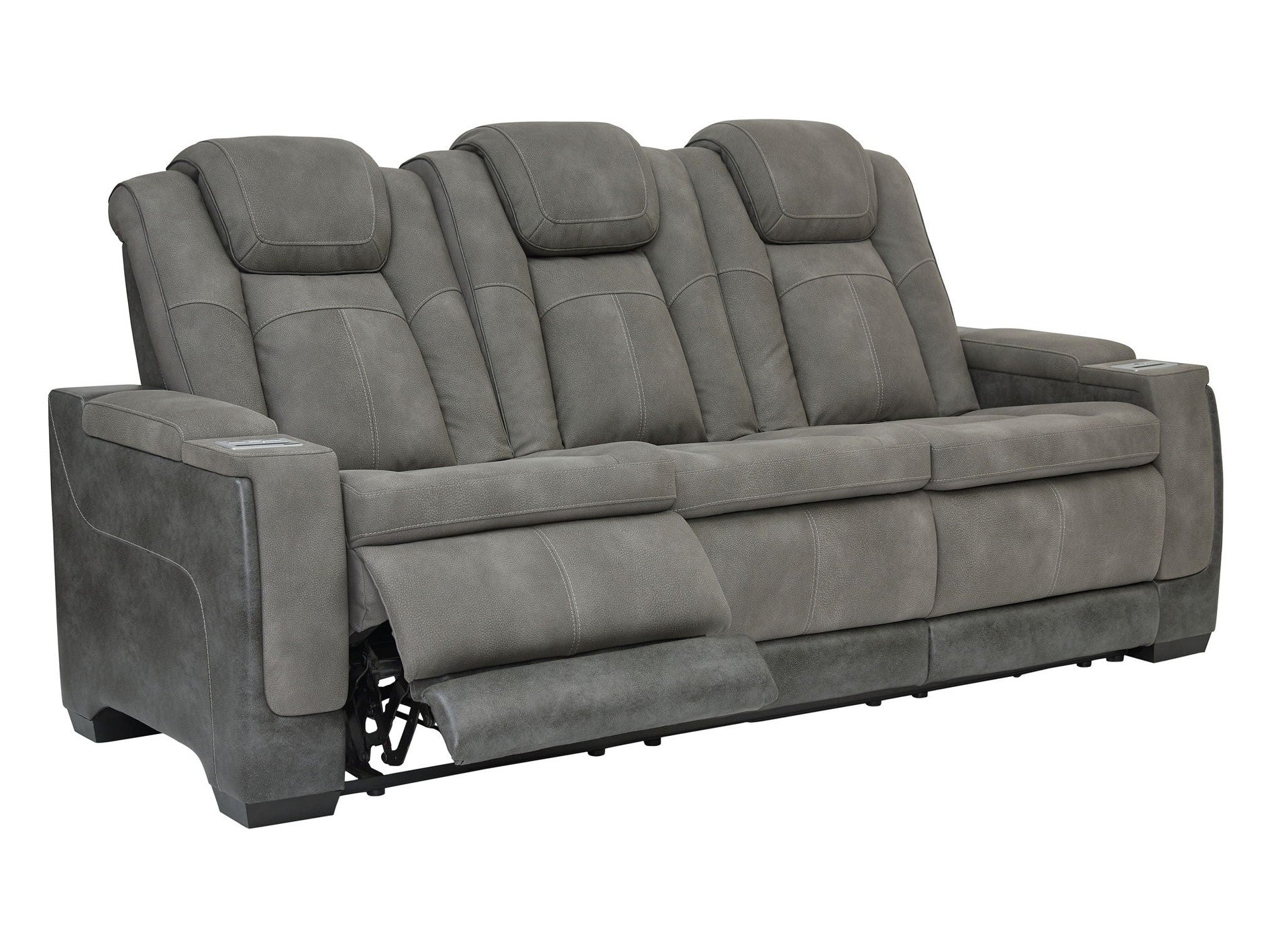 Next-Gen Durapella - Power Reclining Sofa