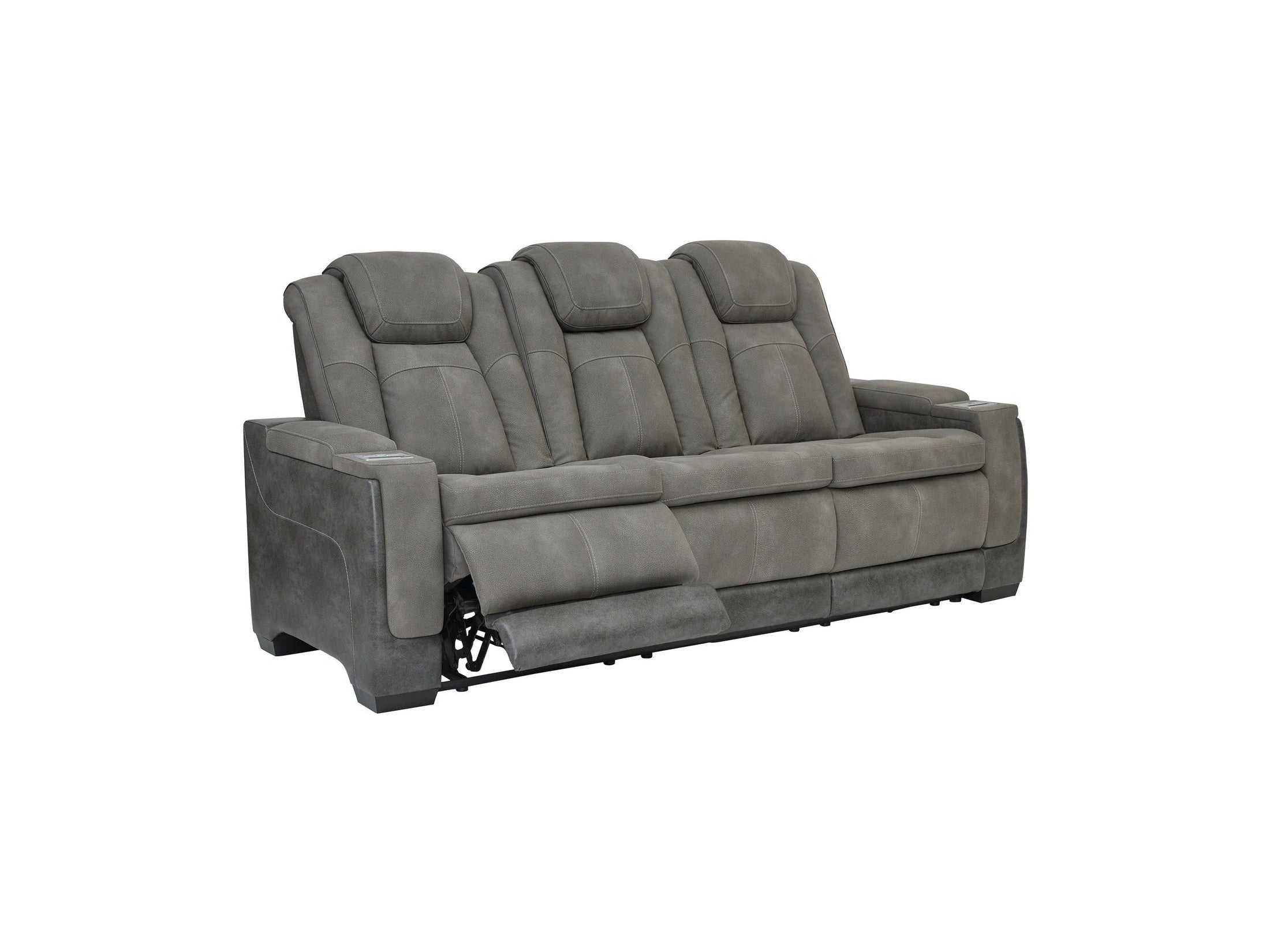 Next-Gen Durapella - Power Reclining Sofa