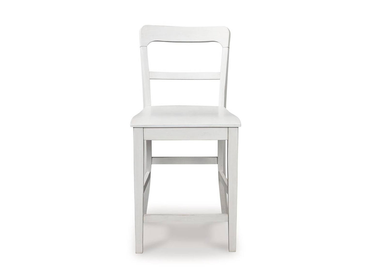 Greddinton - Barstool (Set of 2)