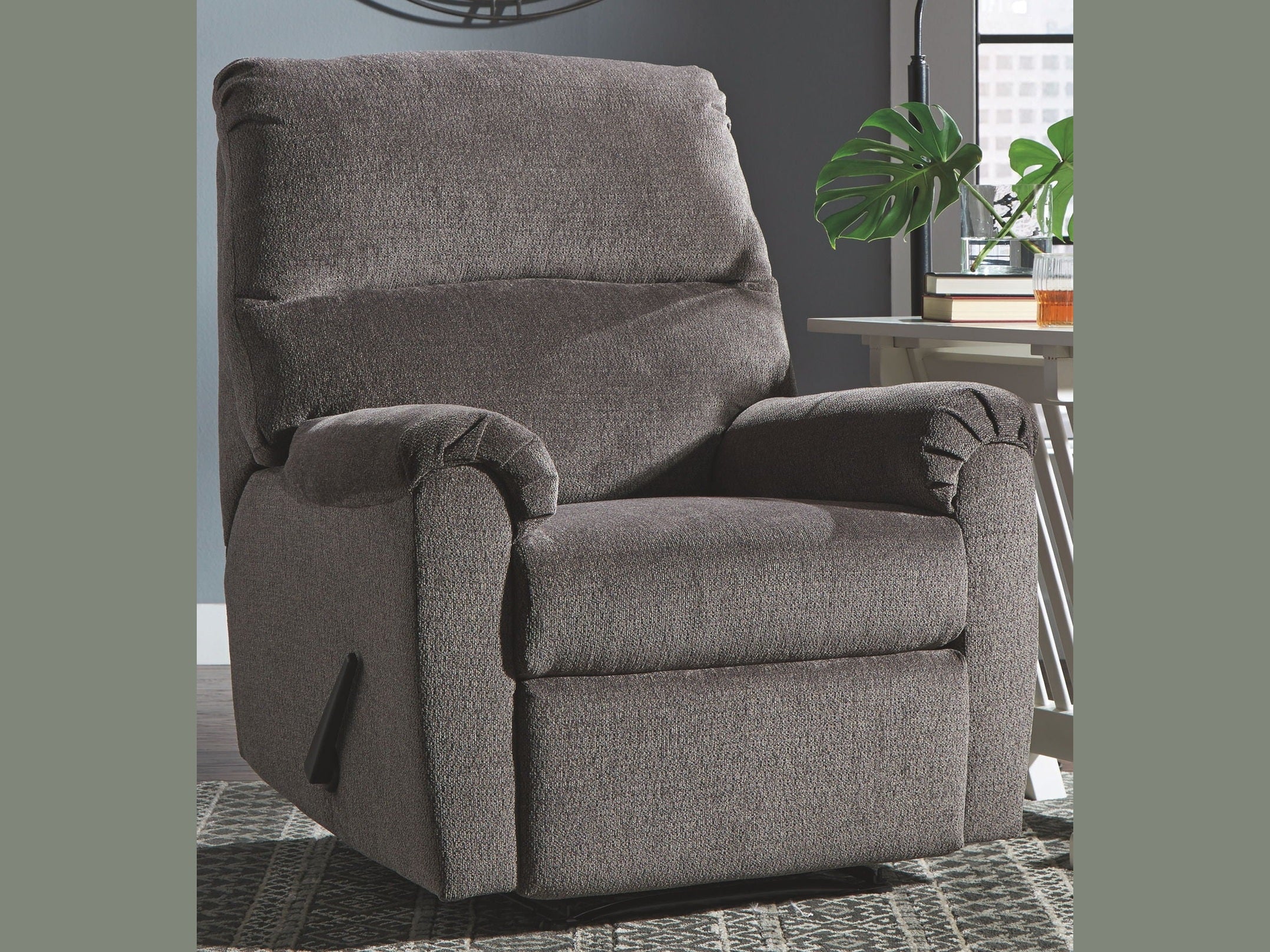 Nerviano - Recliner