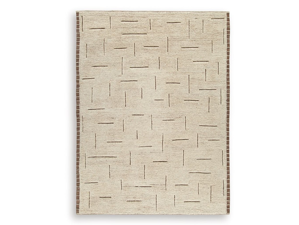 Clayman - Rug