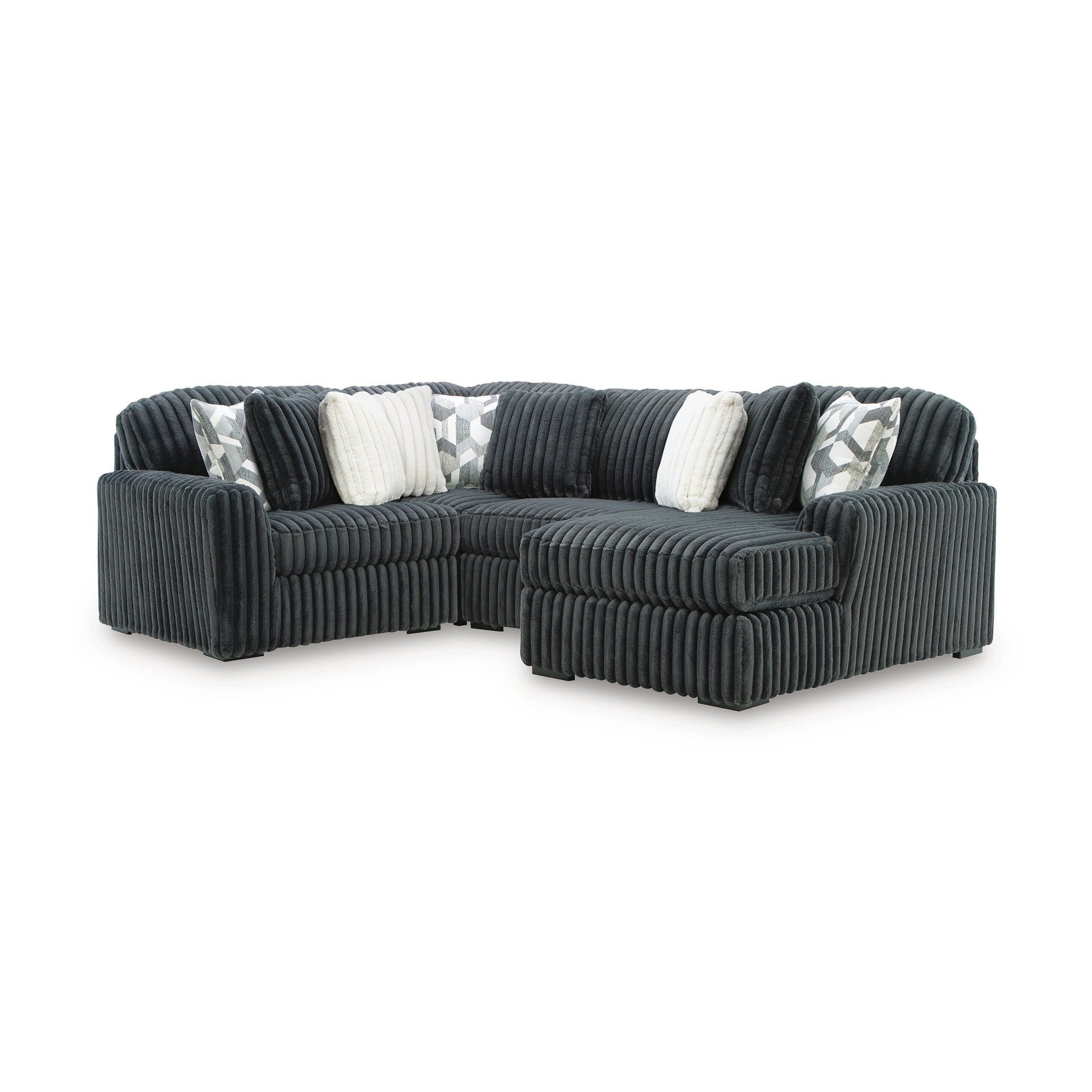 Midnight-Madness - Sectional