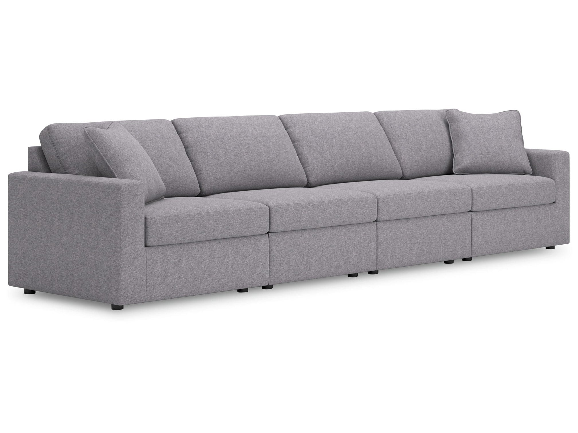 Modmax - Sectional - Granite