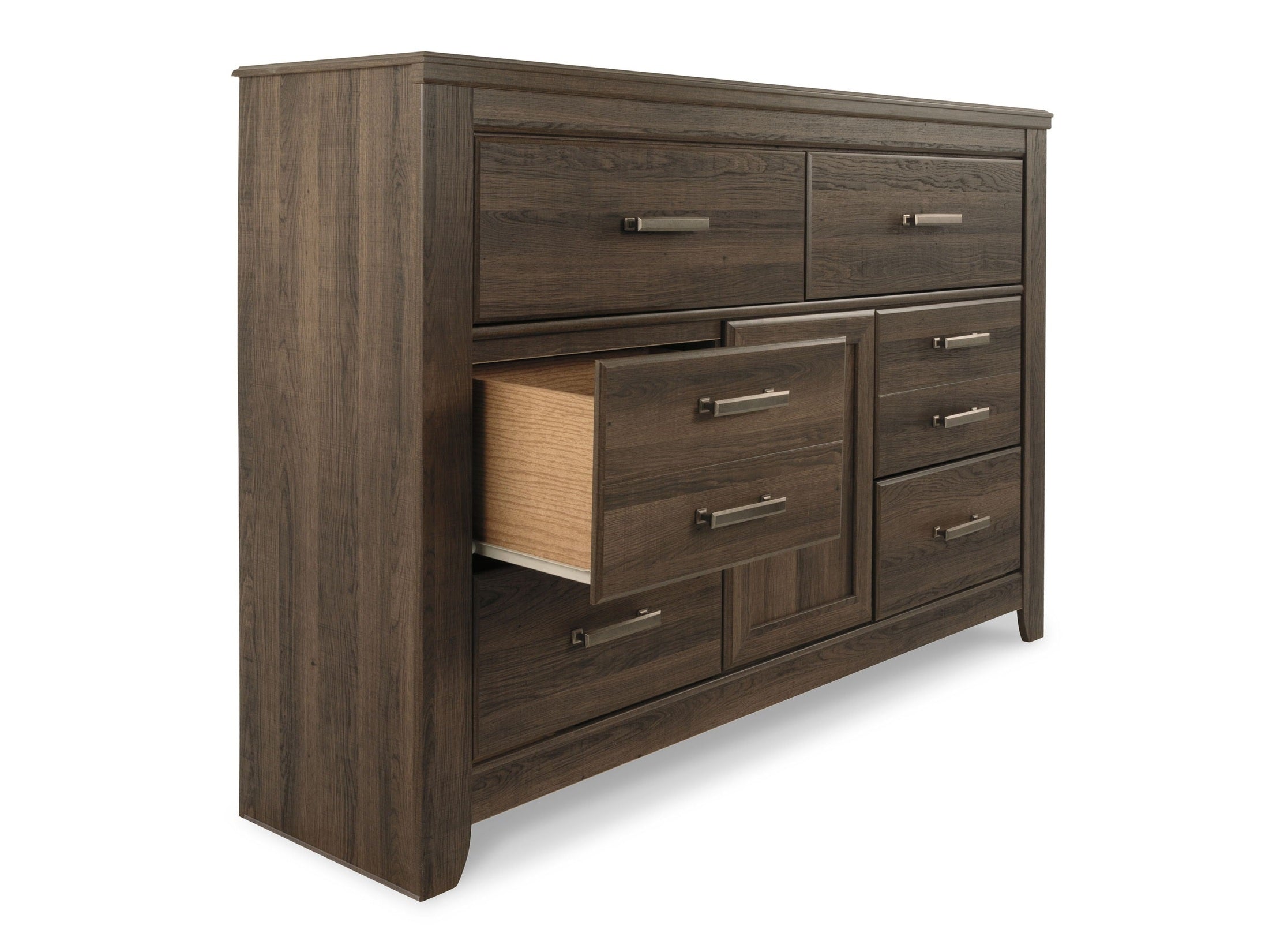 Juararo - Dresser