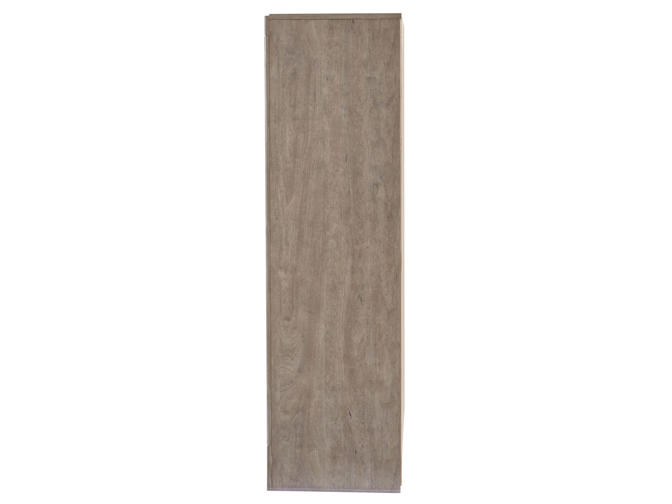 Culverbach - Five Drawer Chest - Gray