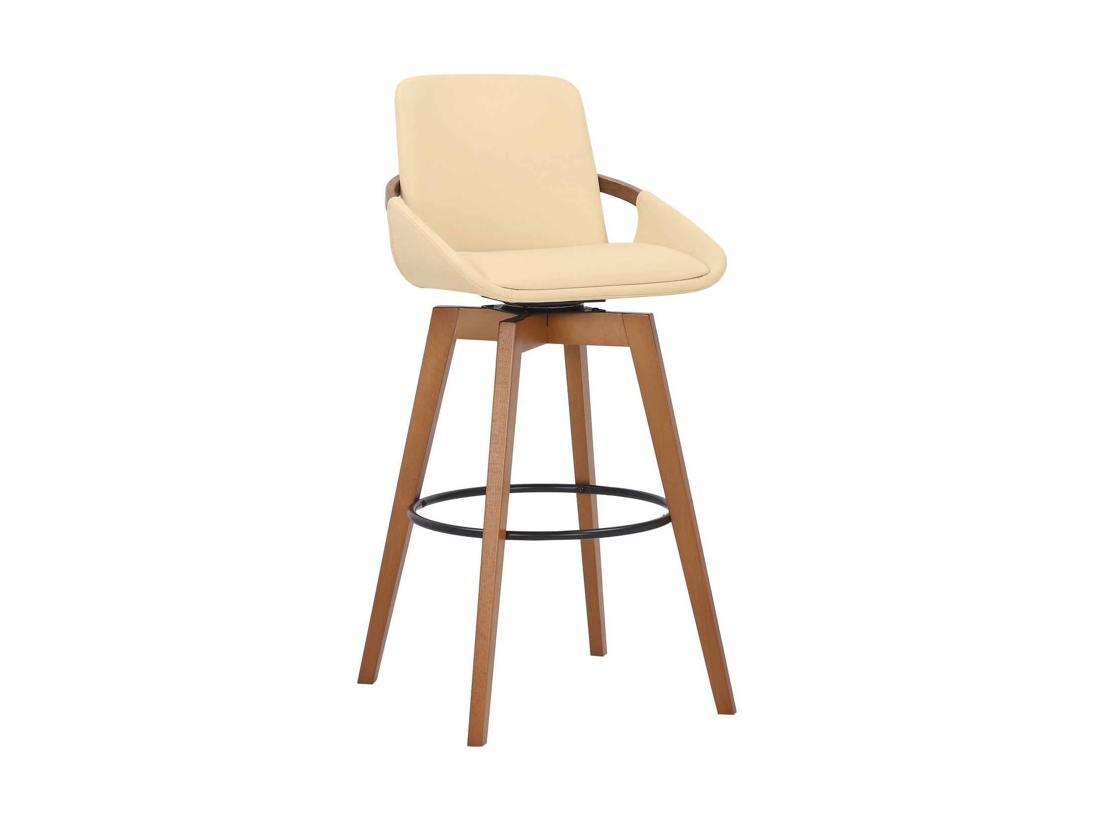 Baylor - Swivel Bar Stool