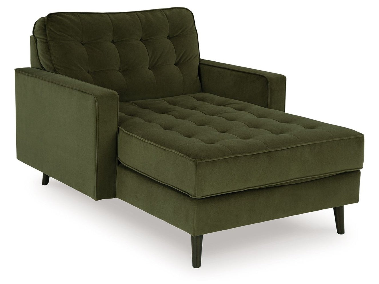 Reveon Lakes - Chaise - Olive