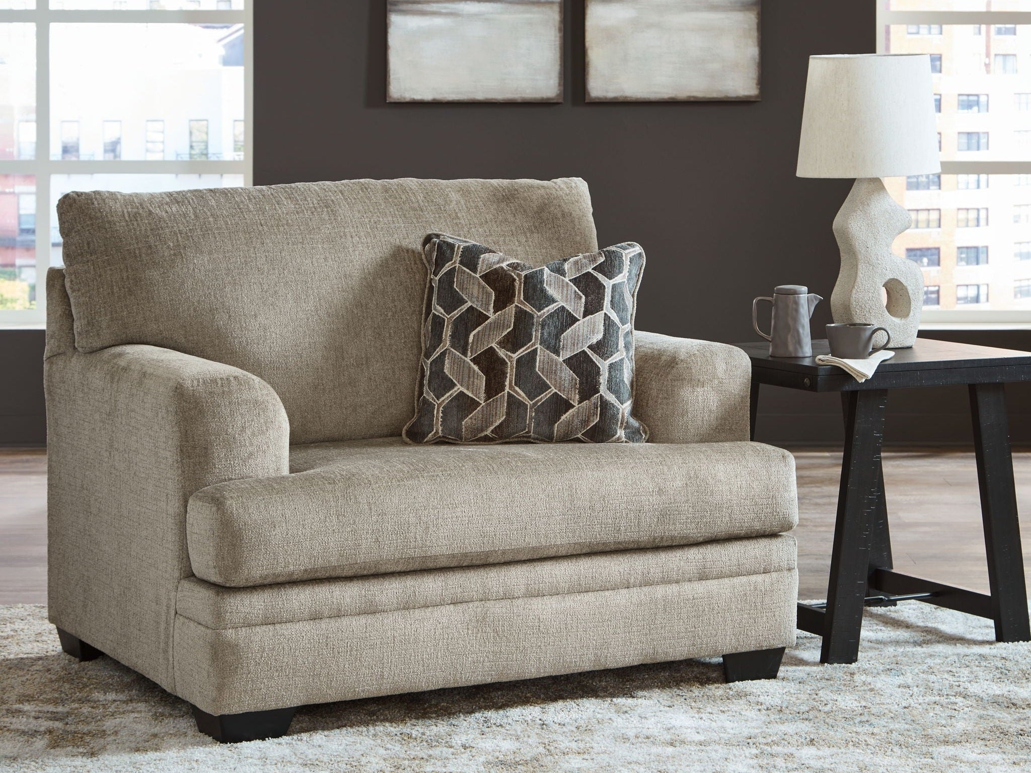 Stonemeade - Living Room Set