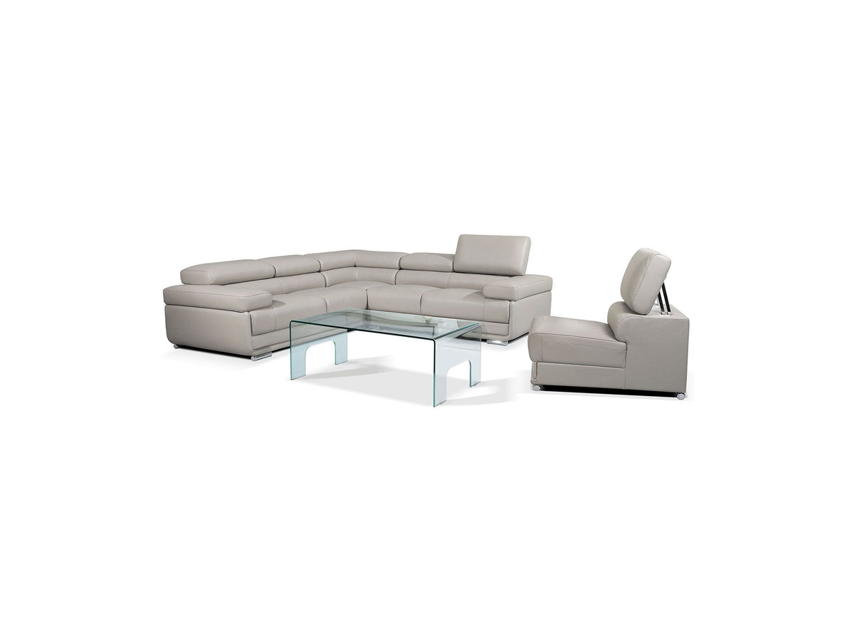 2119 - Sectional