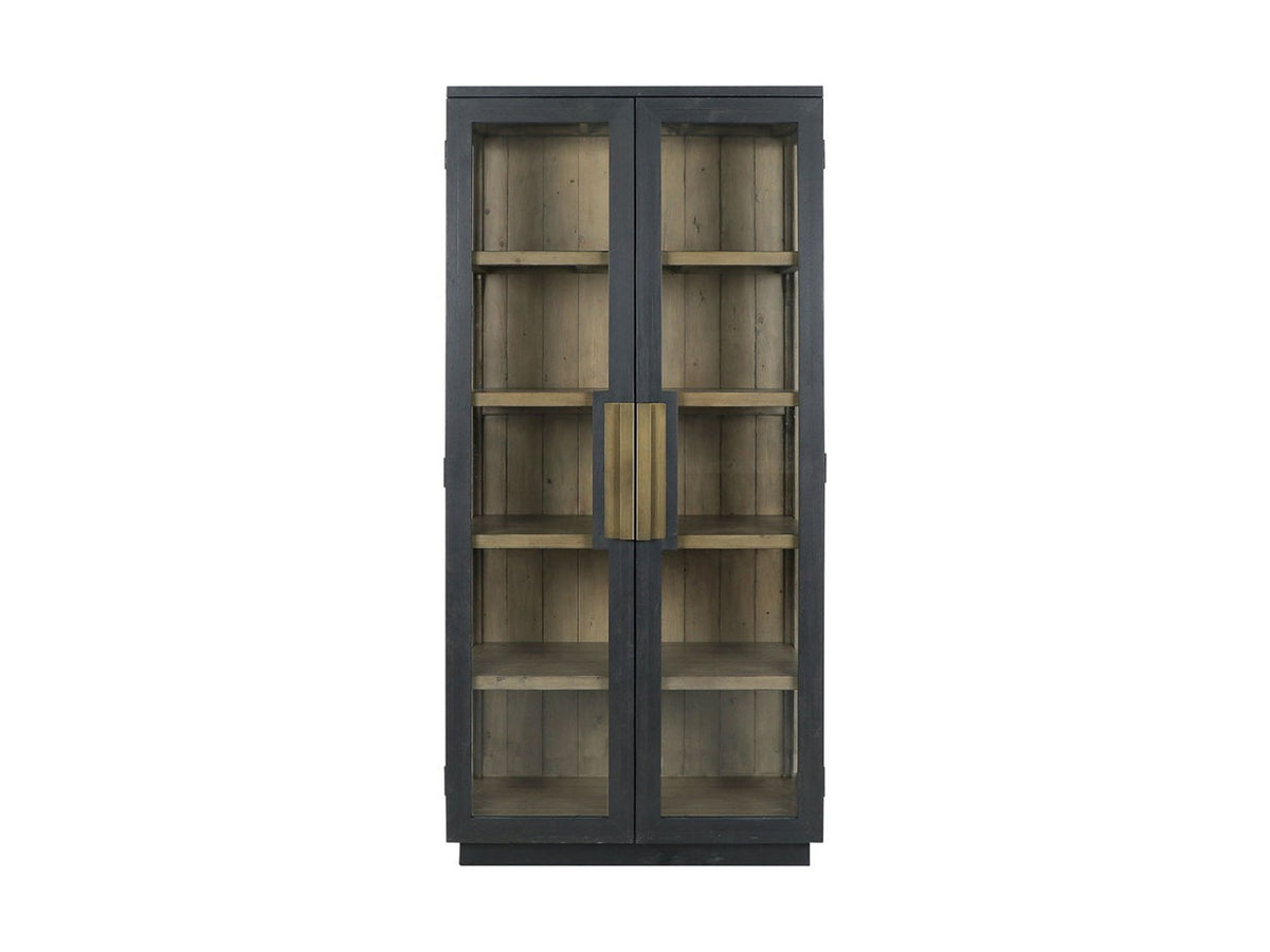 Larson - Tall Cabinet