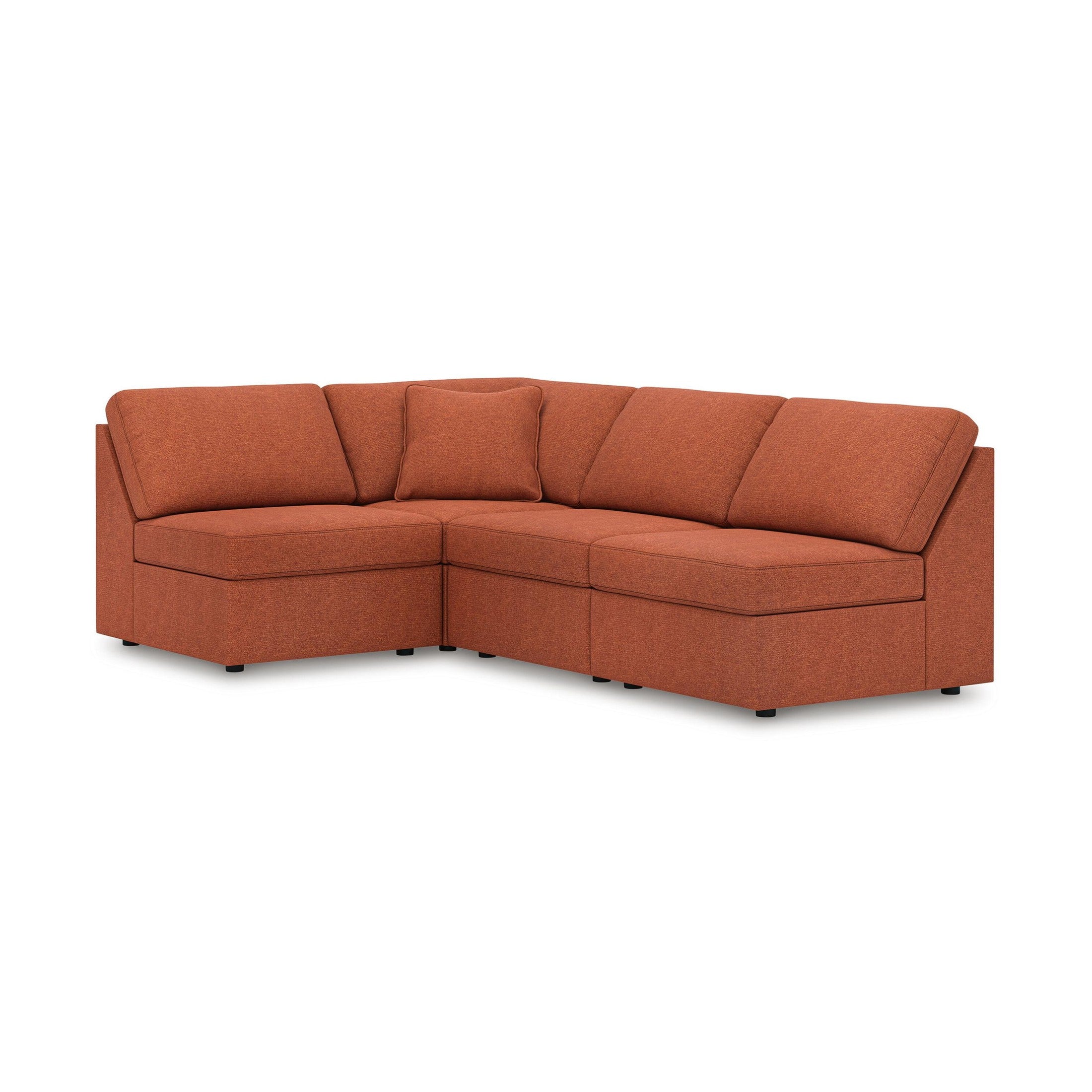 Modmax - Sectional - Spice