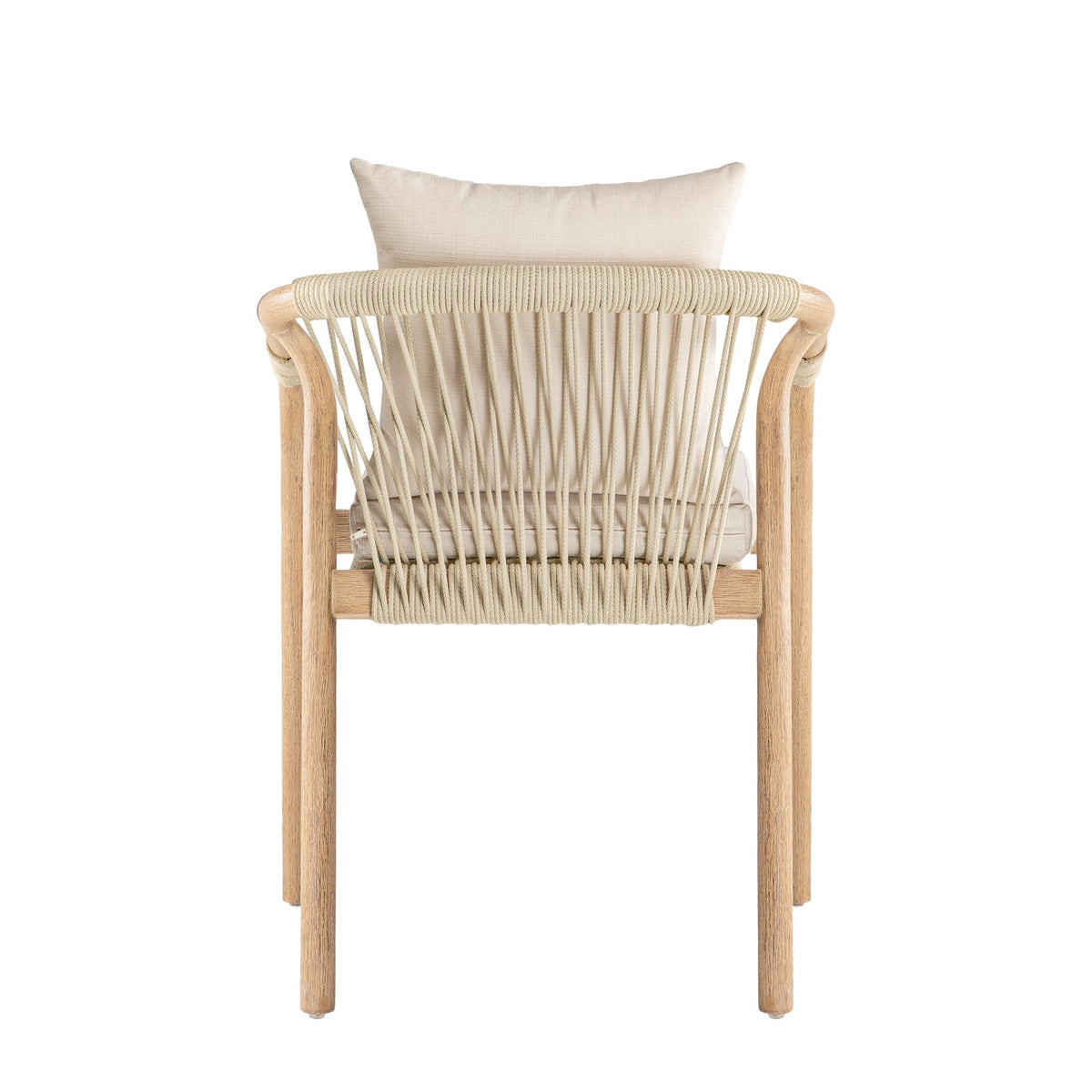 Balmor - Outdoor Dining Chair (Set of 2)