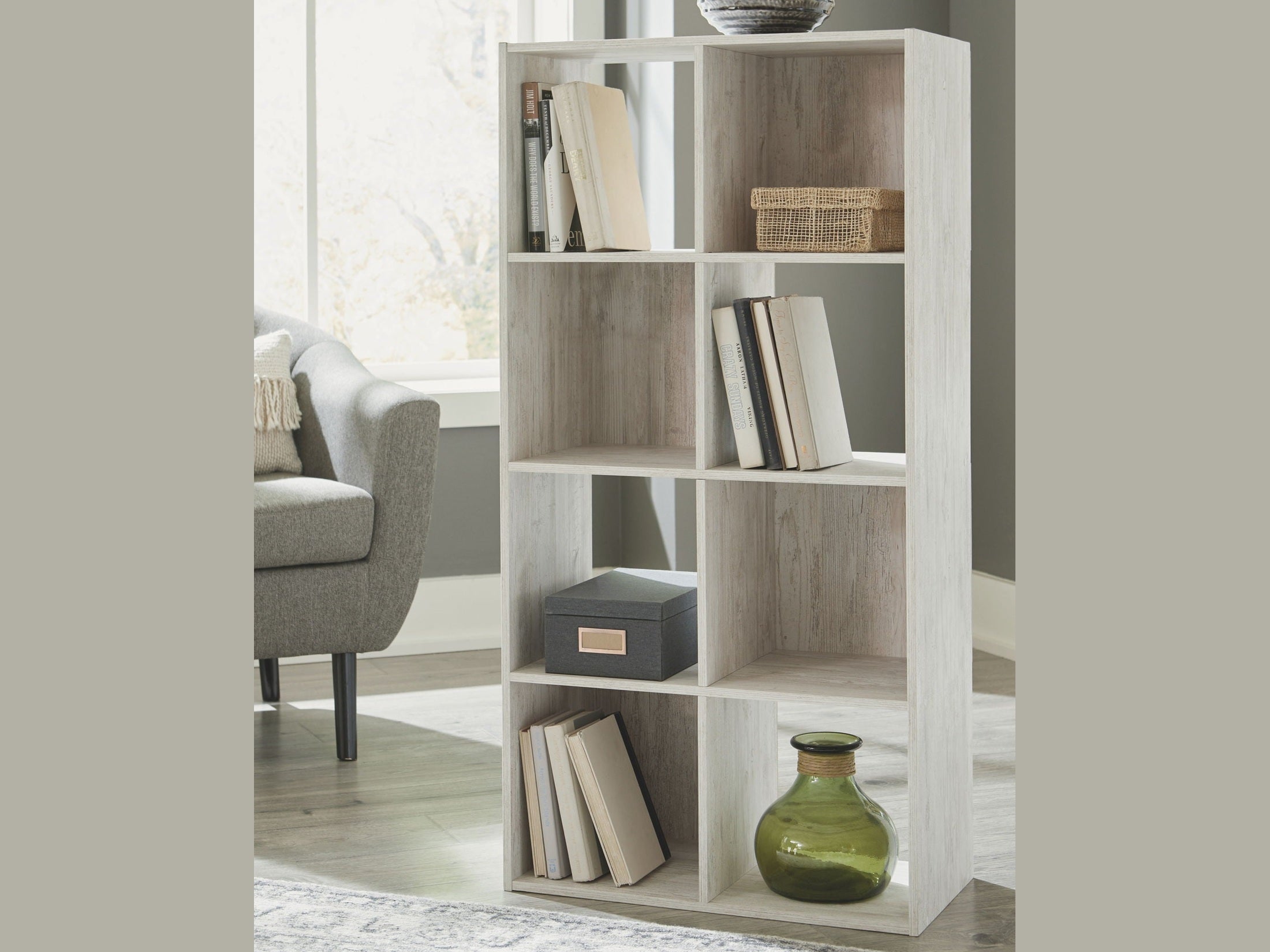 Paxberry - Cube Organizer
