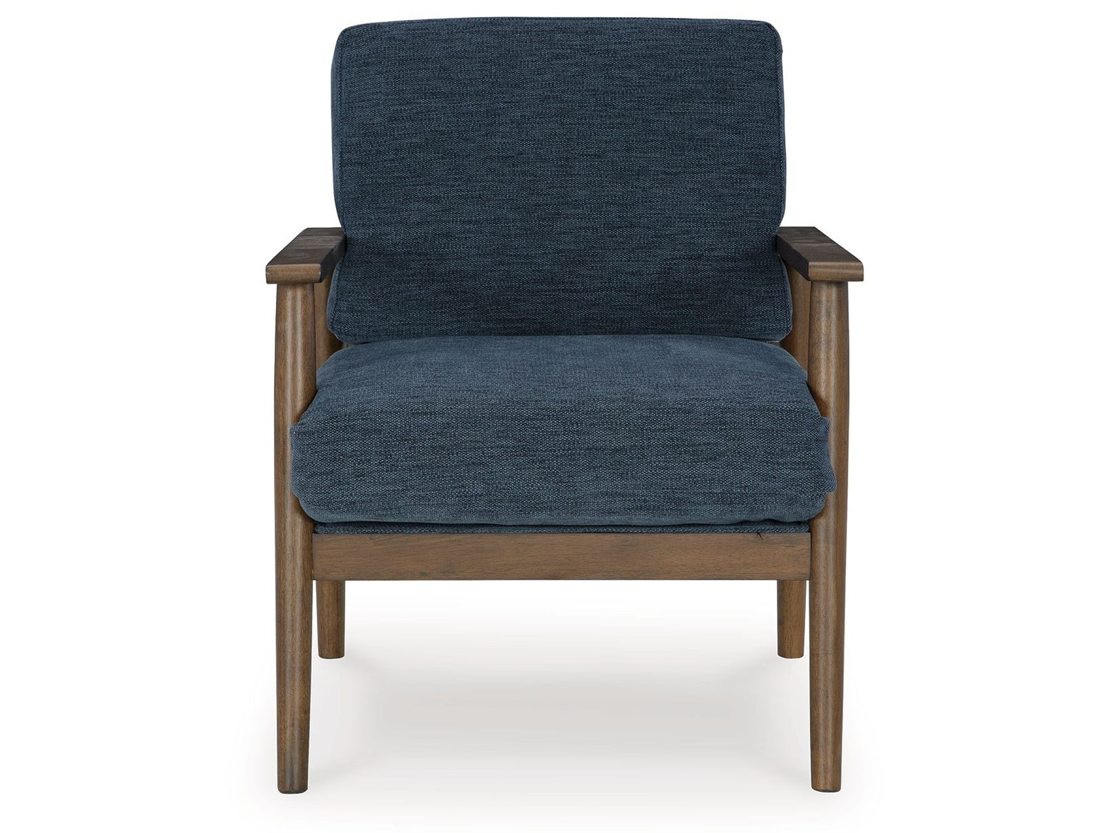 Bixler - Showood Accent Chair